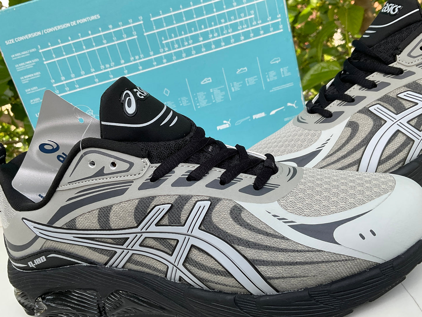 ASICS GEL 360