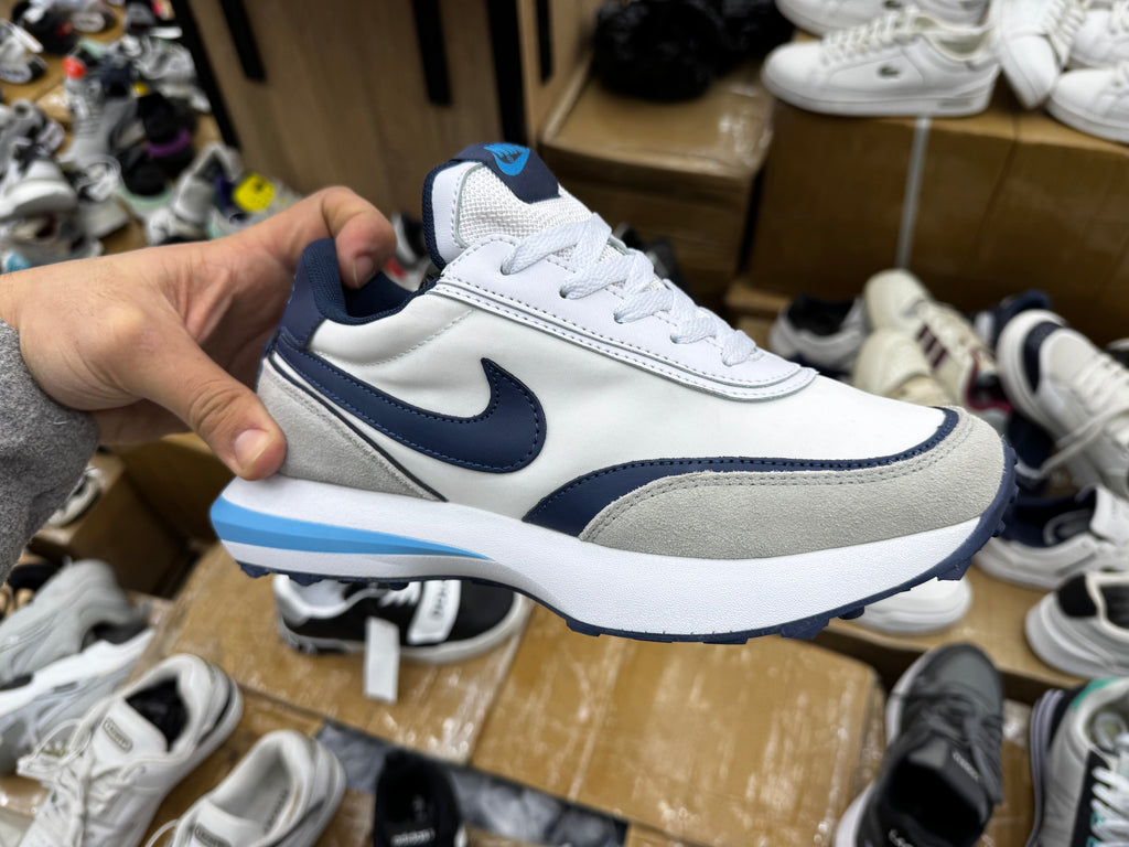 NIKE Waffle ORIGINAL 100%