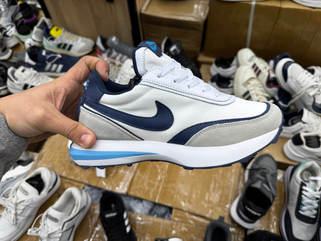 NIKE Waffle ORIGINAL 100%