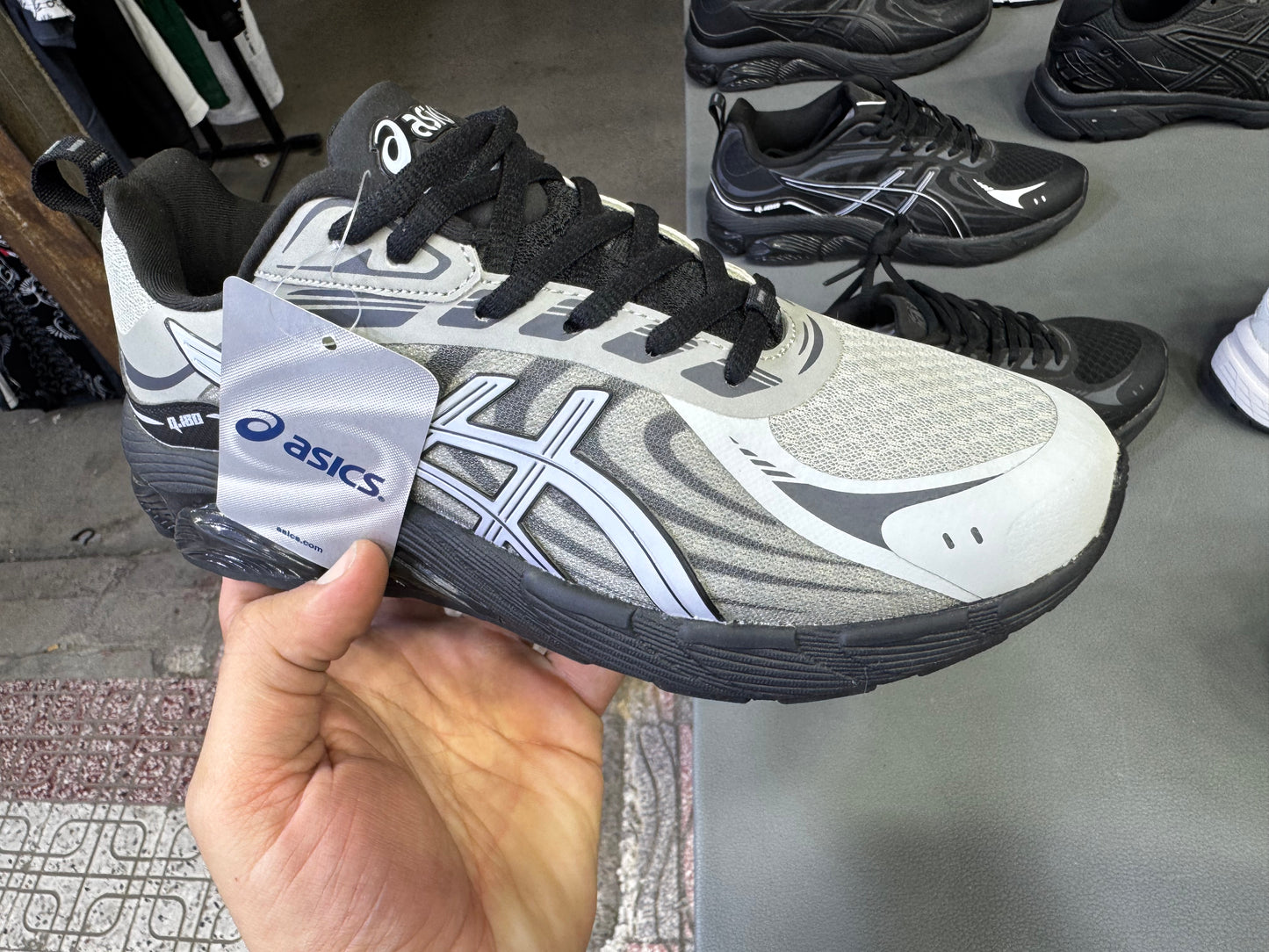 ASICS GEL 360