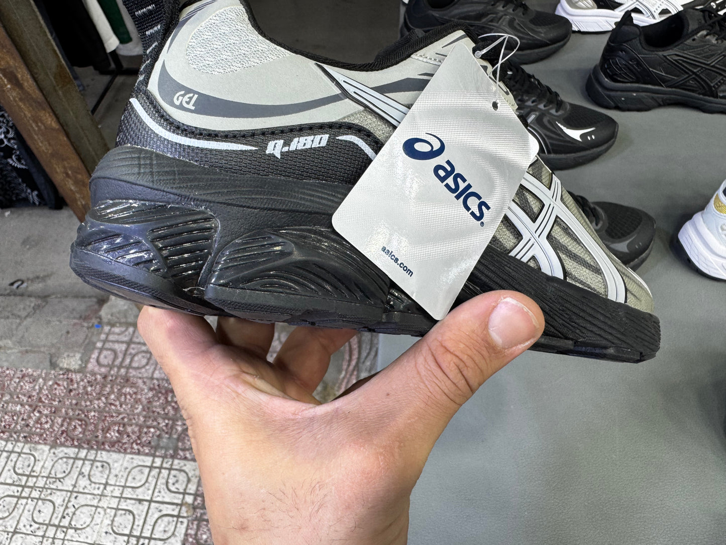 ASICS GEL 360