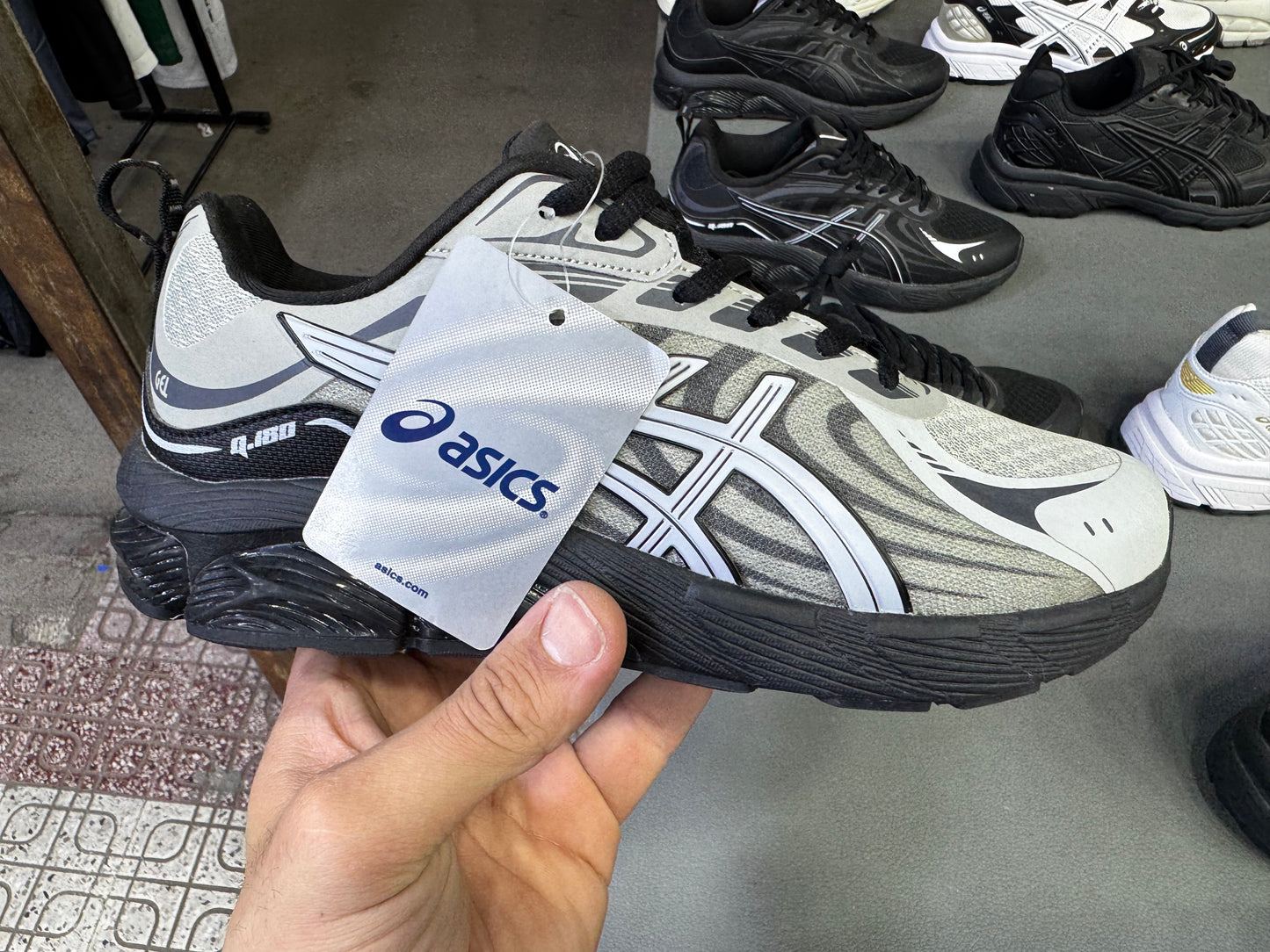 ASICS GEL 360