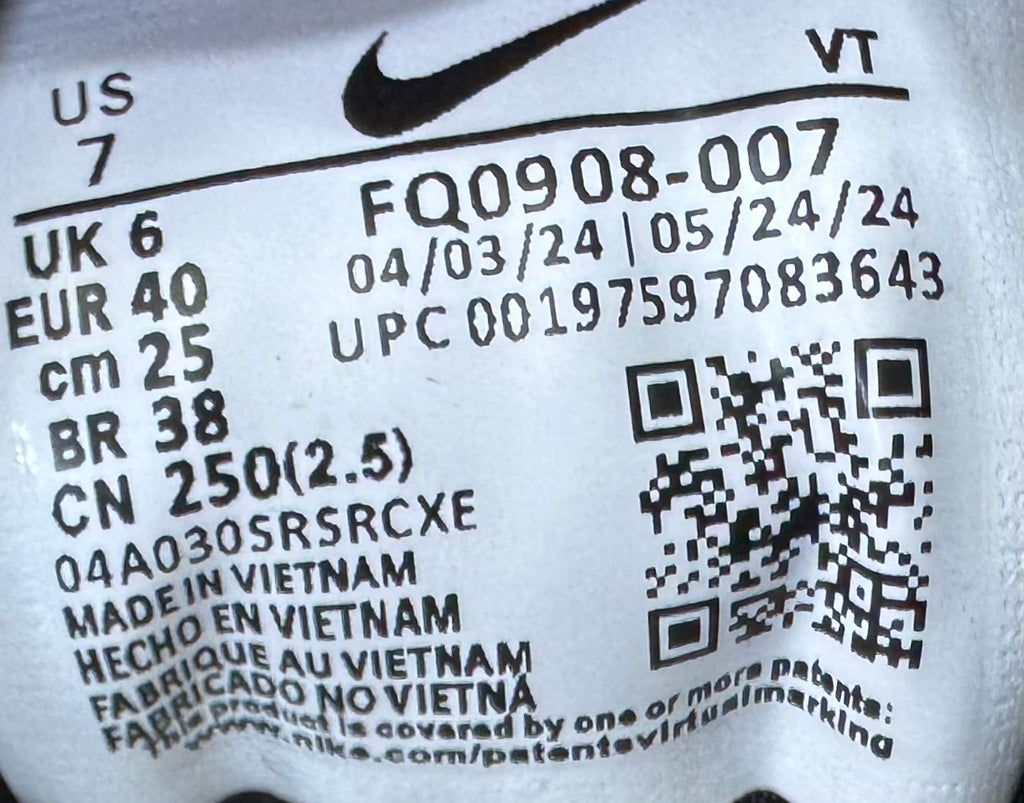 Nike Pegasus Trail 5 GORE-TEX
