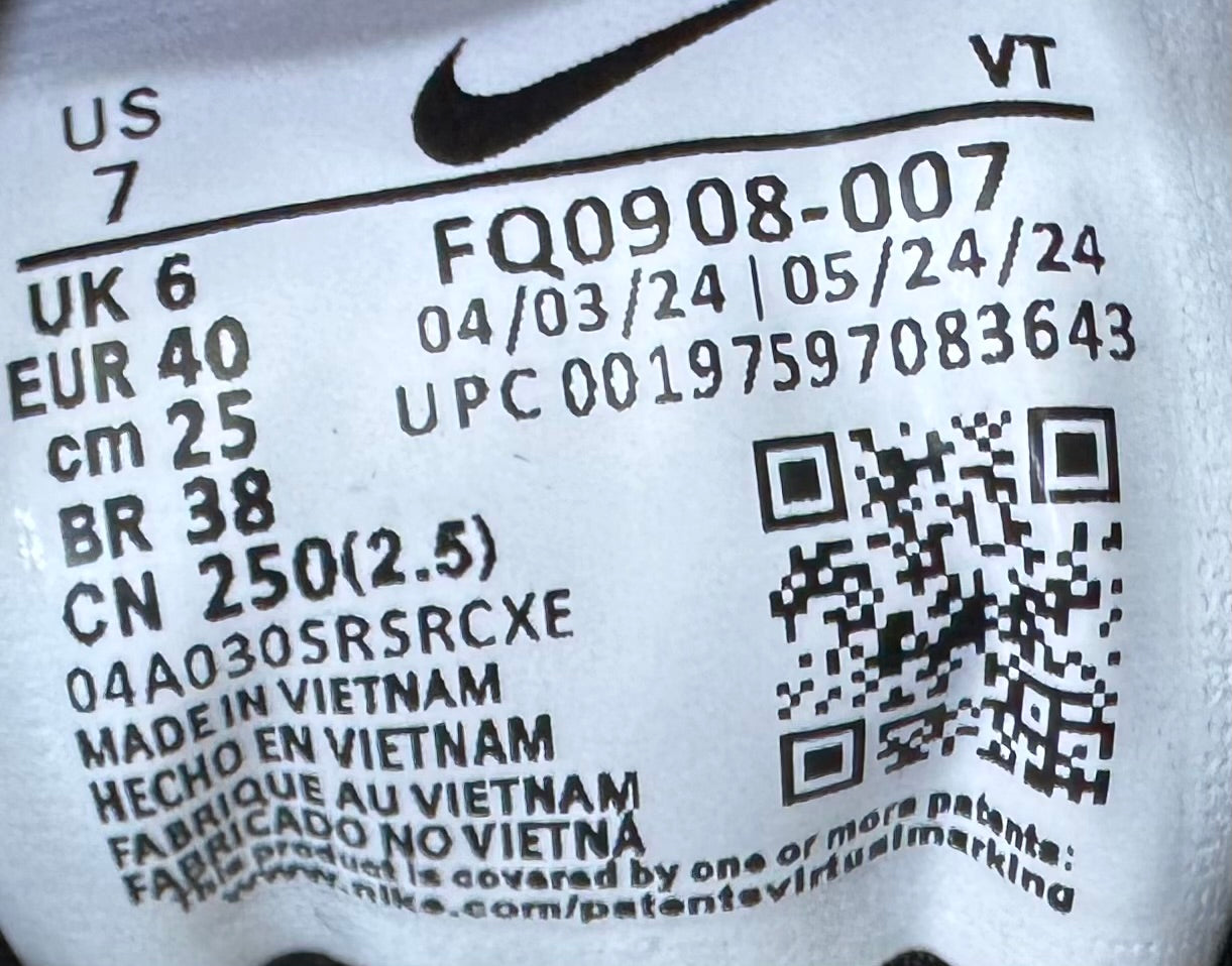 Nike Pegasus Trail 5 GORE-TEX