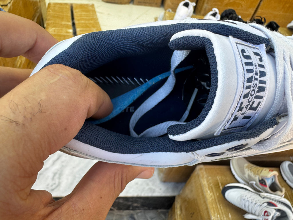 LACOSTE MISSOURI Original indonsia