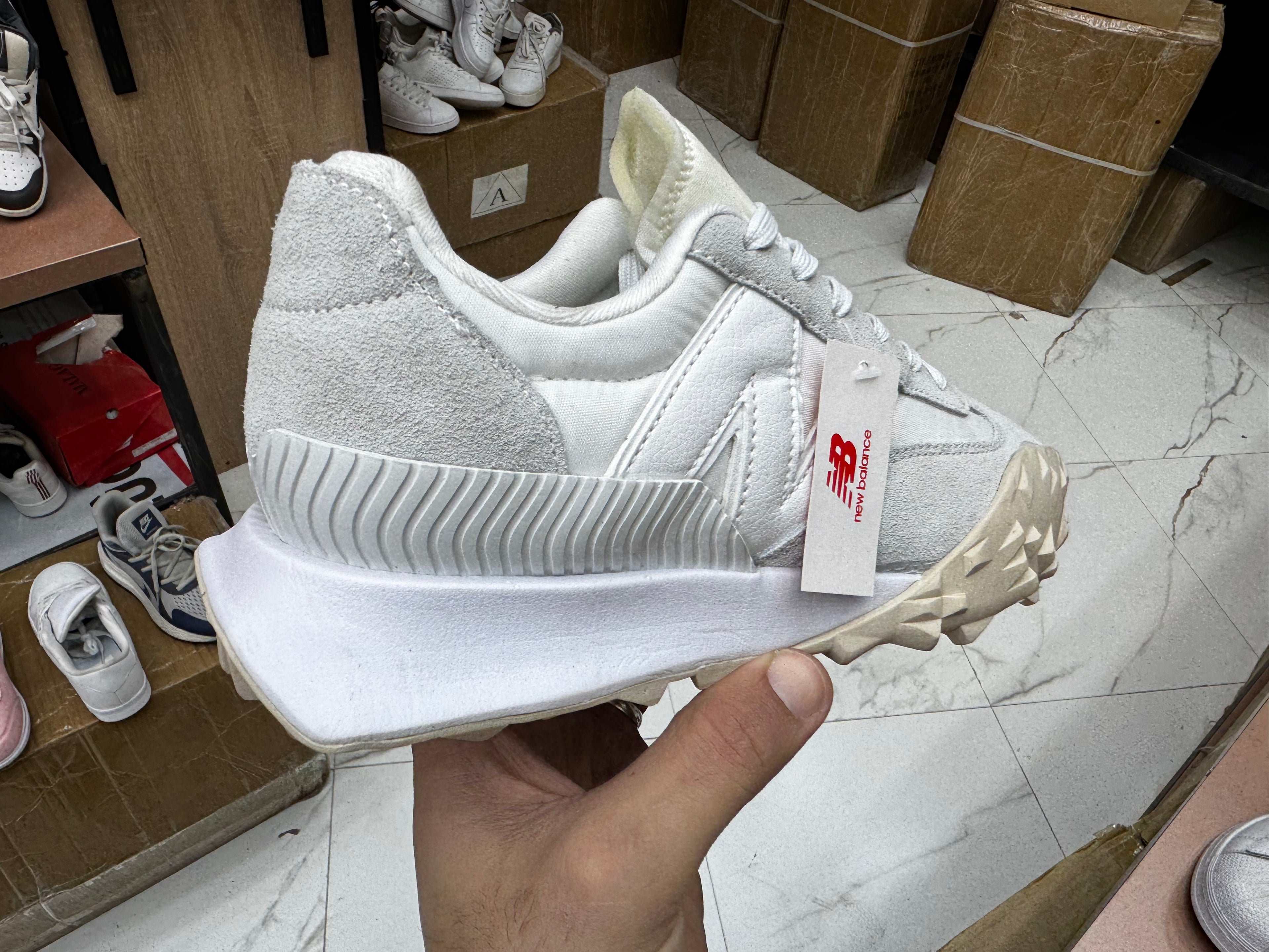 New Balance XC-72 ORIGINAL