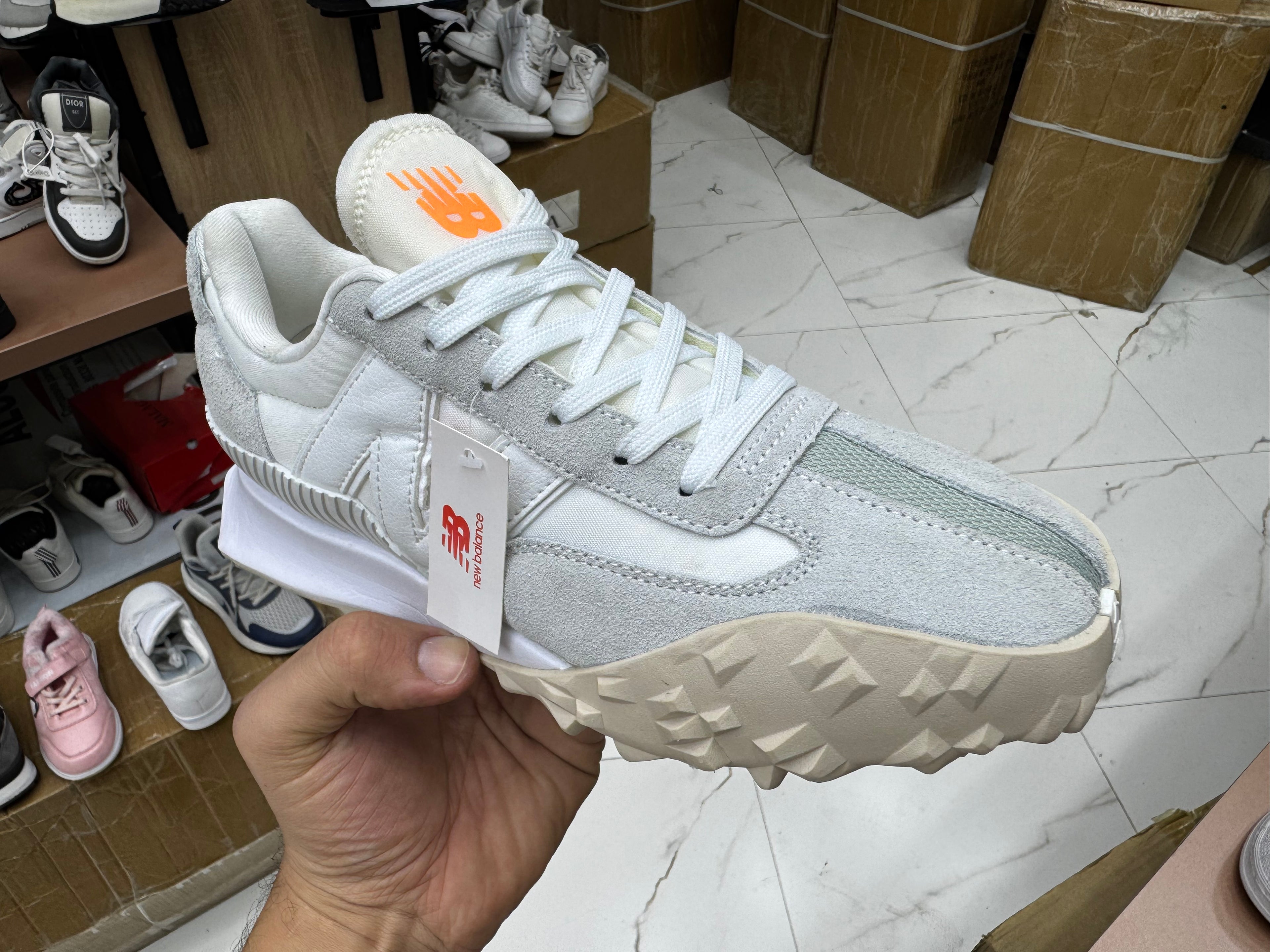 New Balance XC-72 ORIGINAL