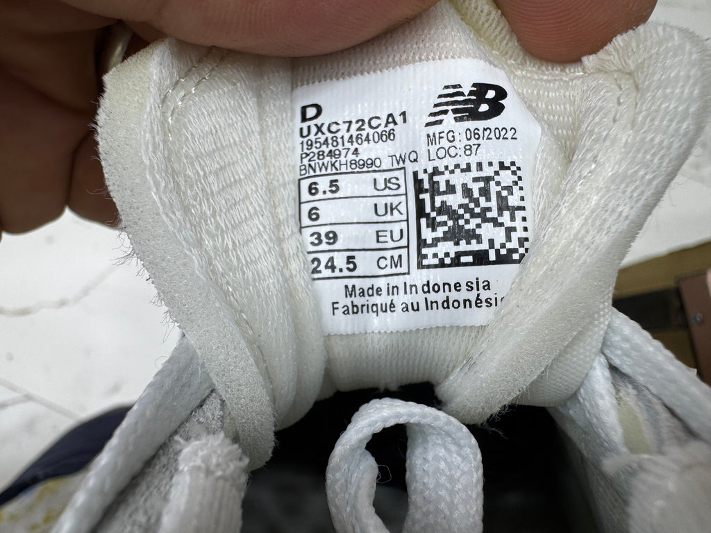 New Balance XC-72 ORIGINAL