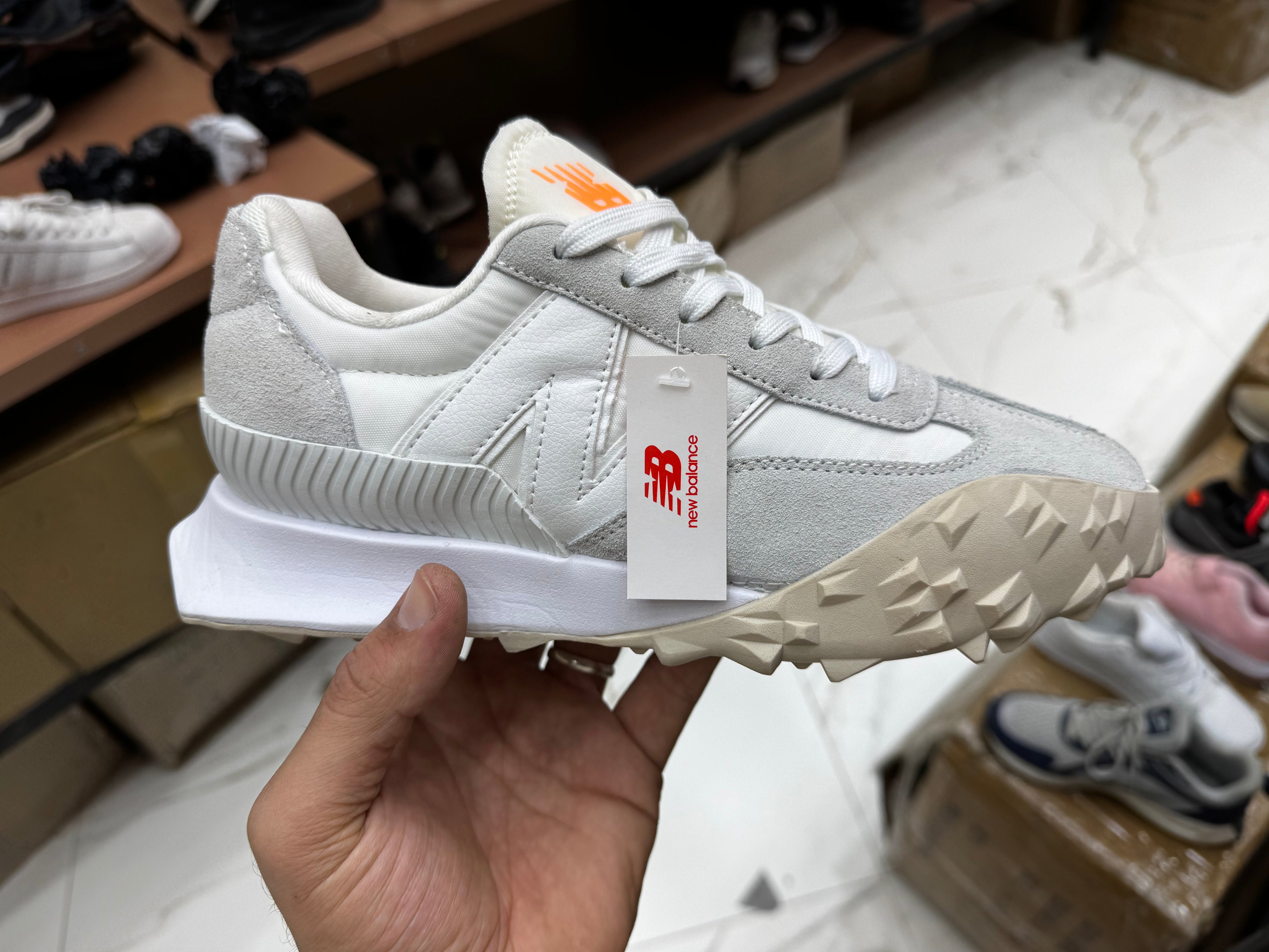 New Balance XC-72 ORIGINAL