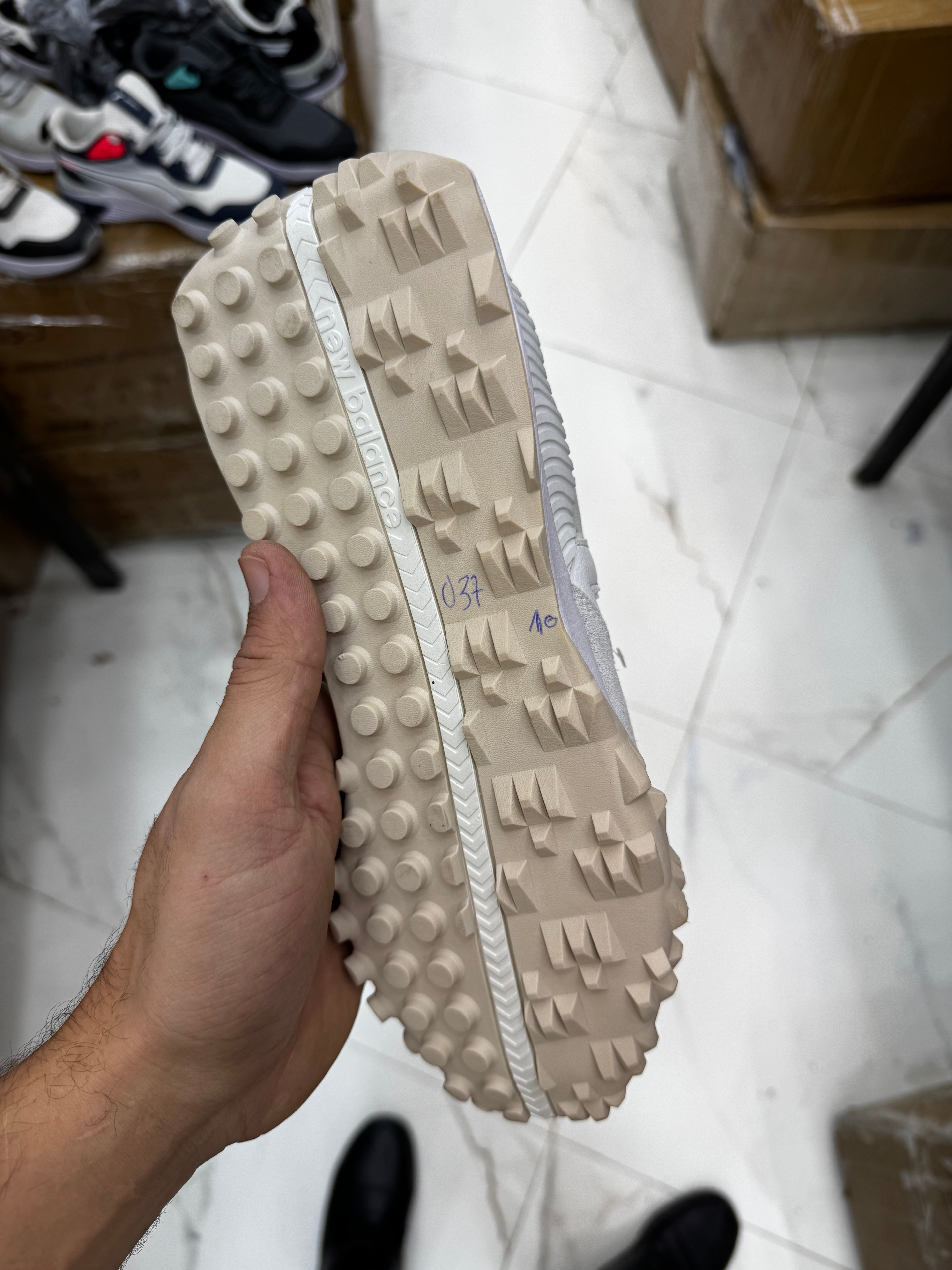 New Balance XC-72 ORIGINAL