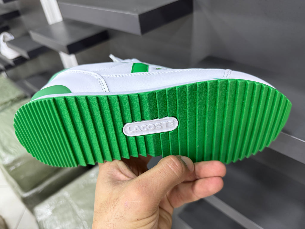 LACOSTE PARTNER Original