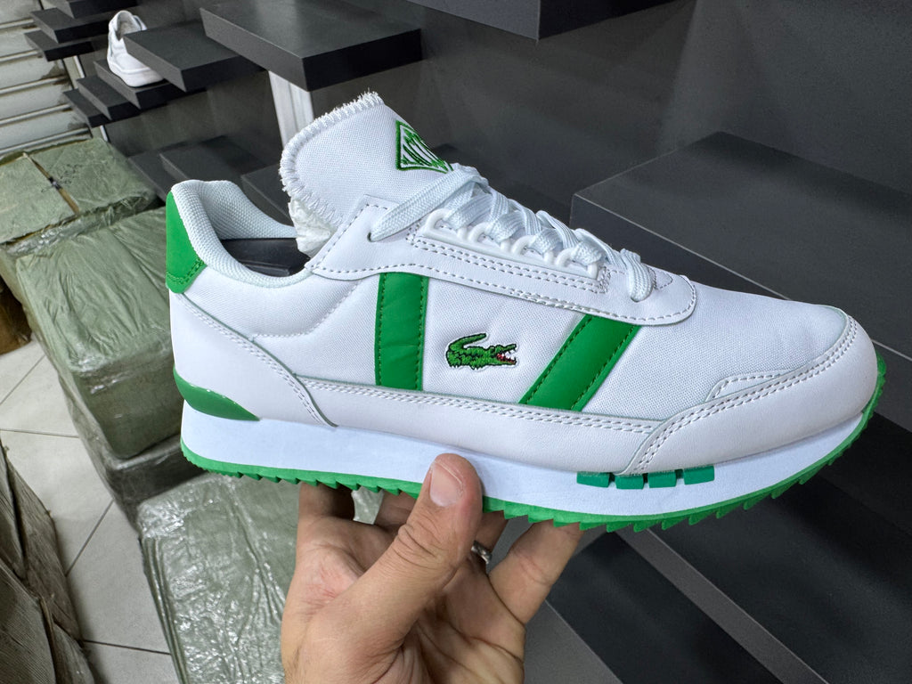 LACOSTE PARTNER Original