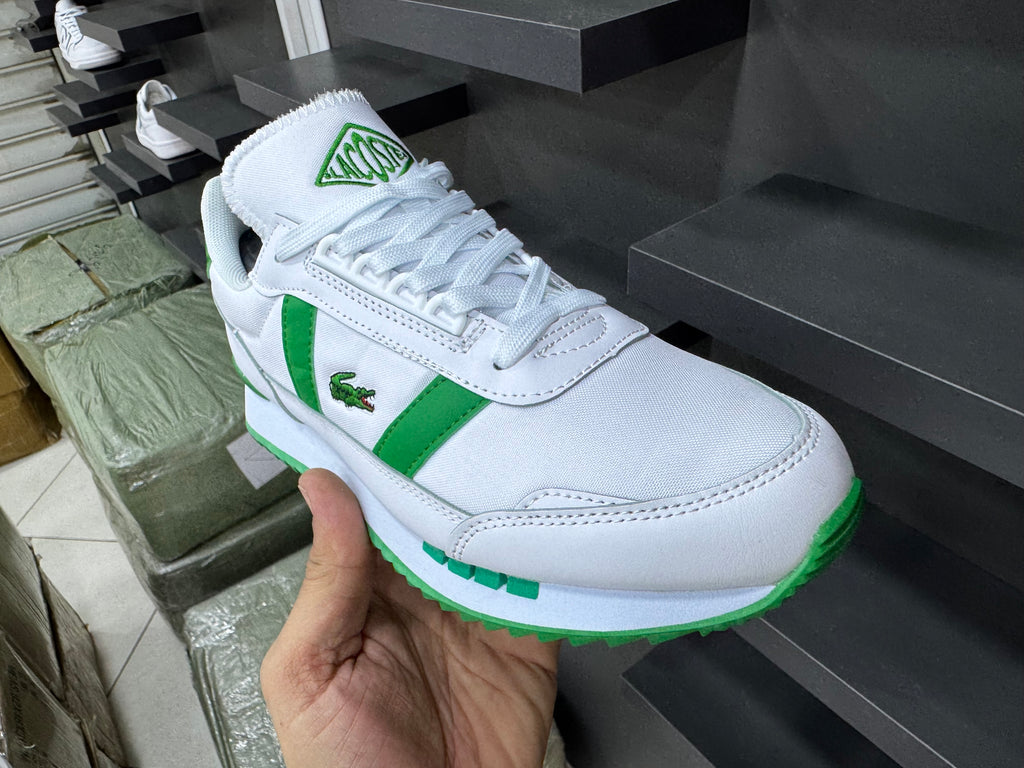 LACOSTE PARTNER Original