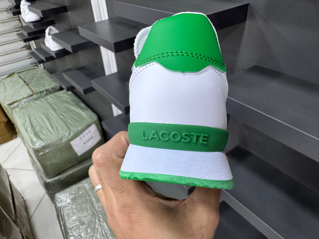 LACOSTE PARTNER Original