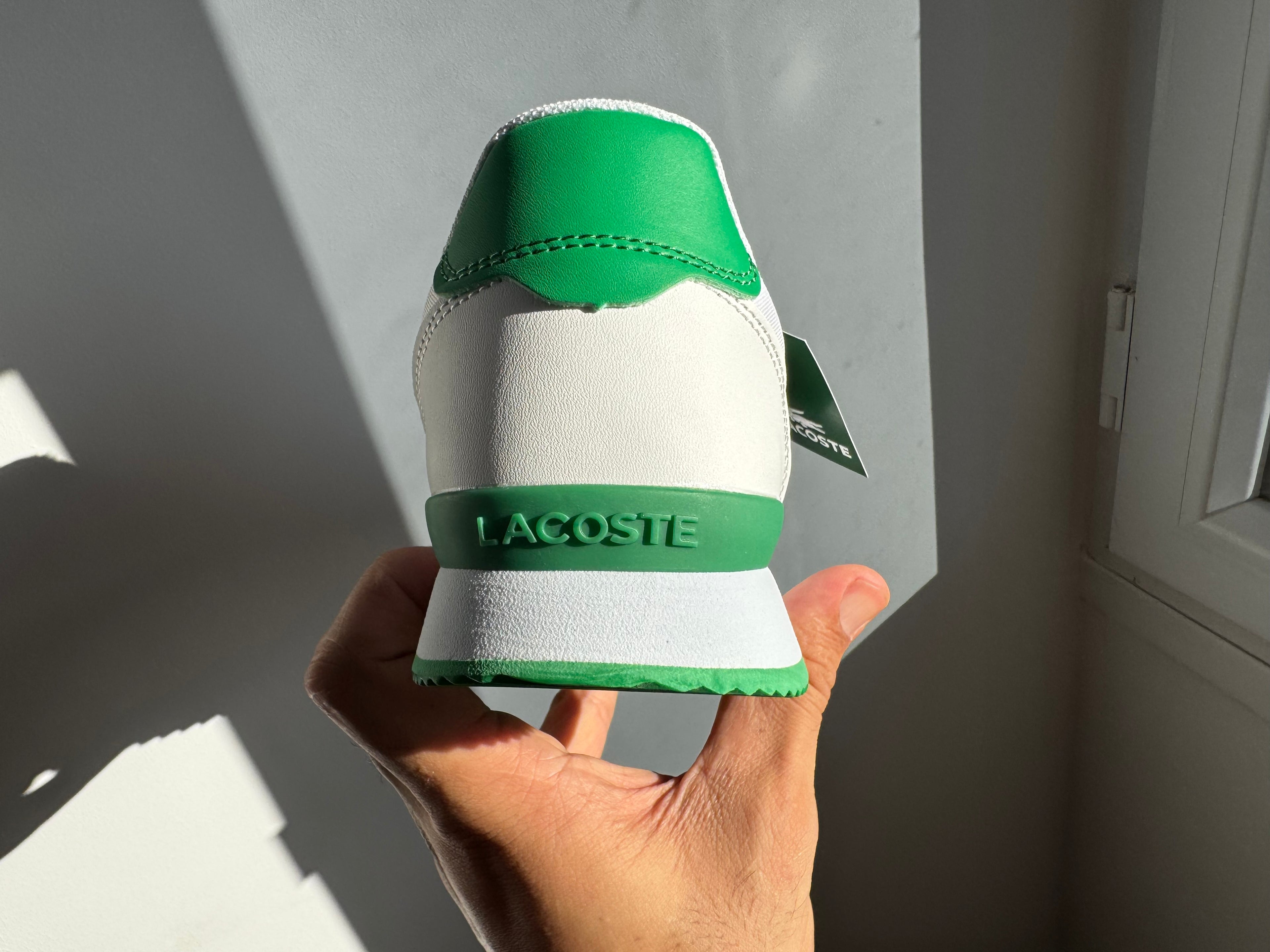LACOSTE PARTNER Original