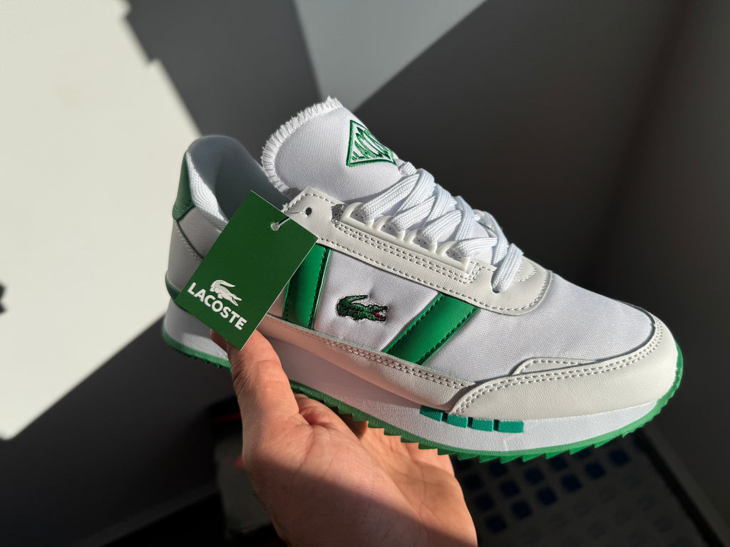 LACOSTE PARTNER Original