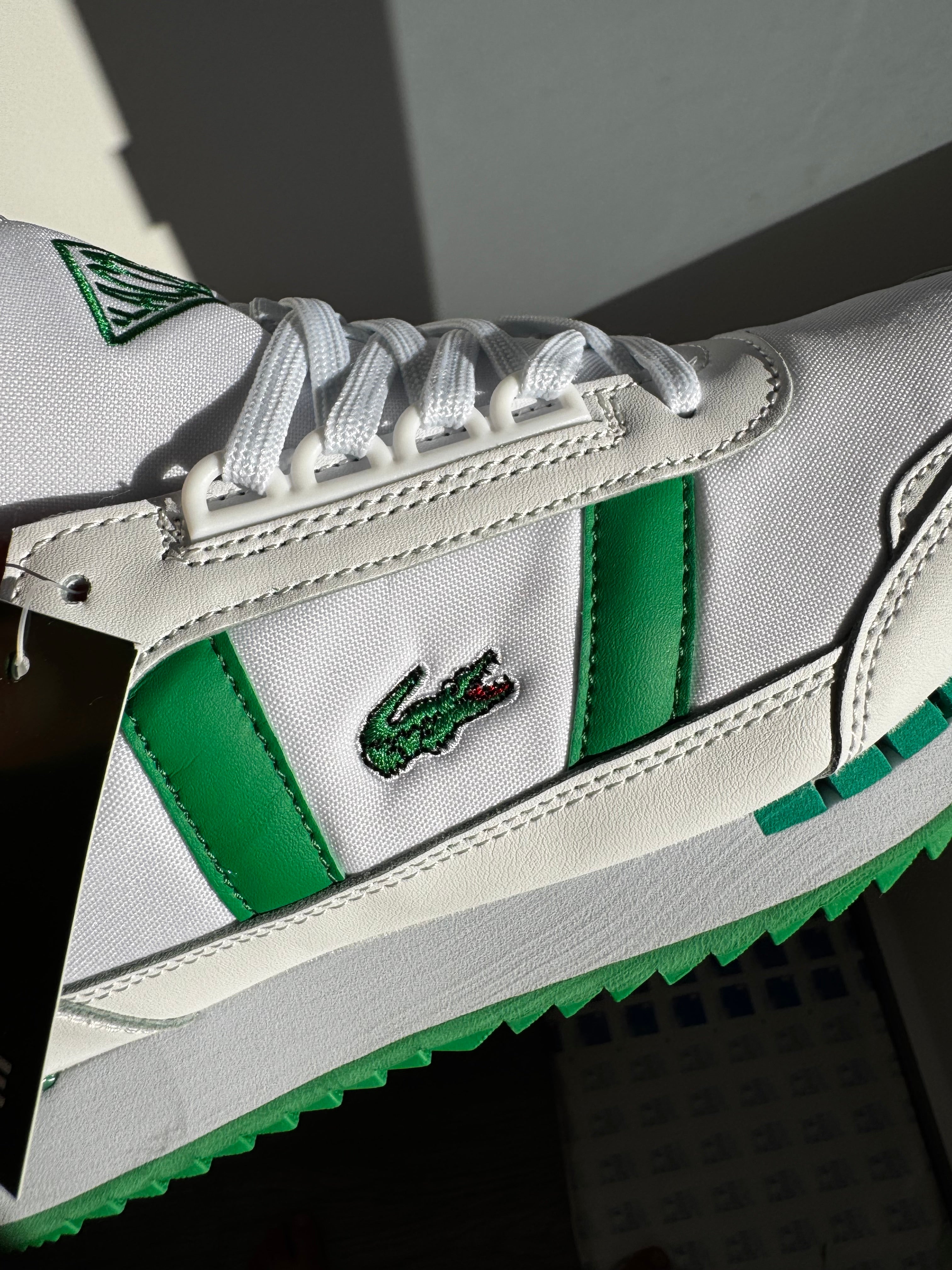 LACOSTE PARTNER Original