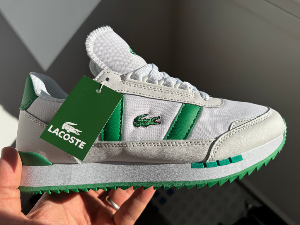 LACOSTE PARTNER Original