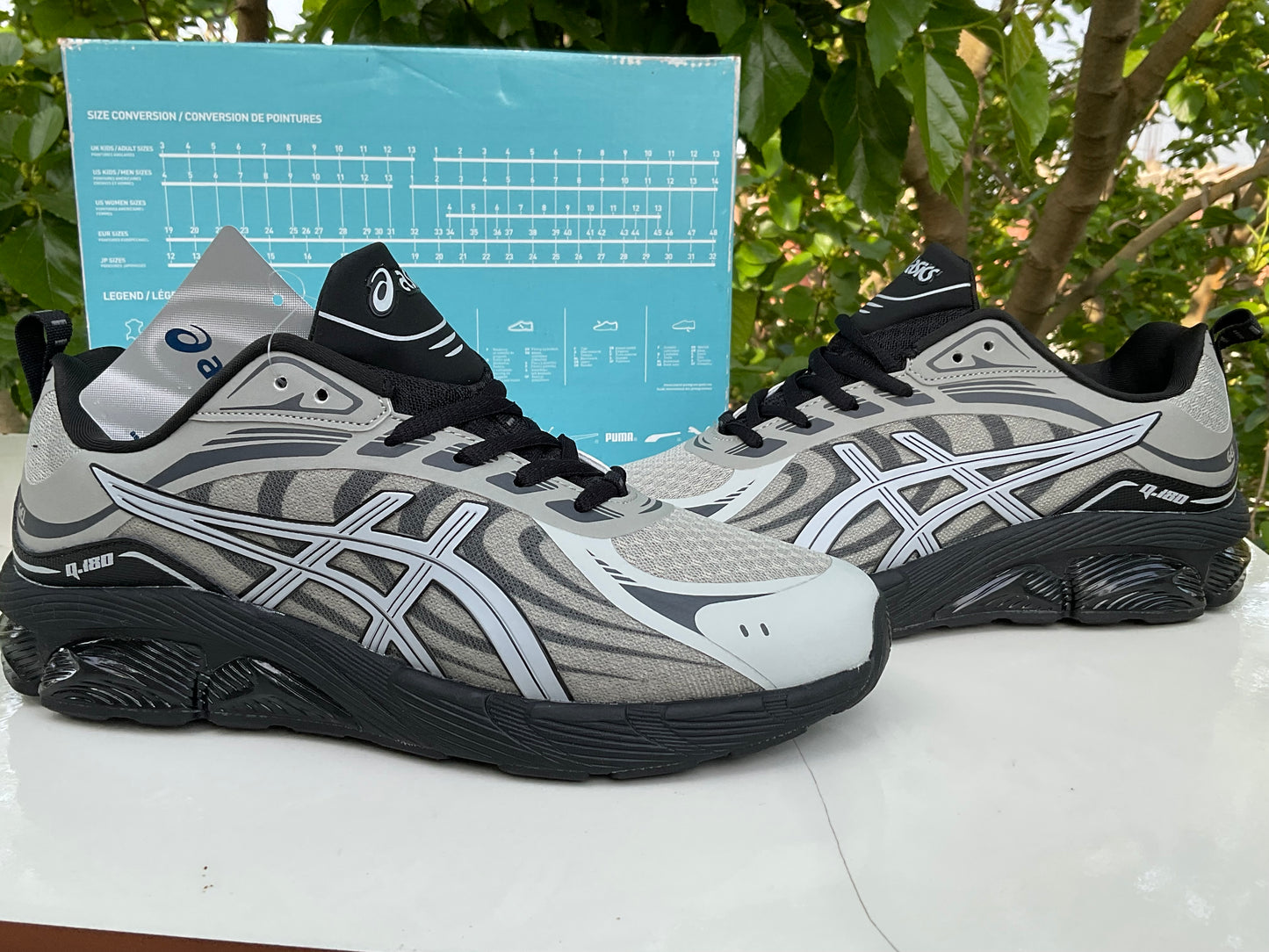 ASICS GEL 360