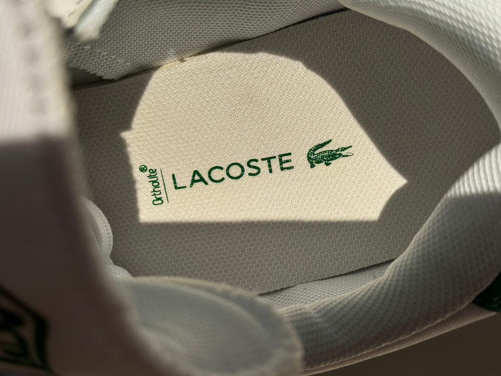 LACOSTE PARTNER Original