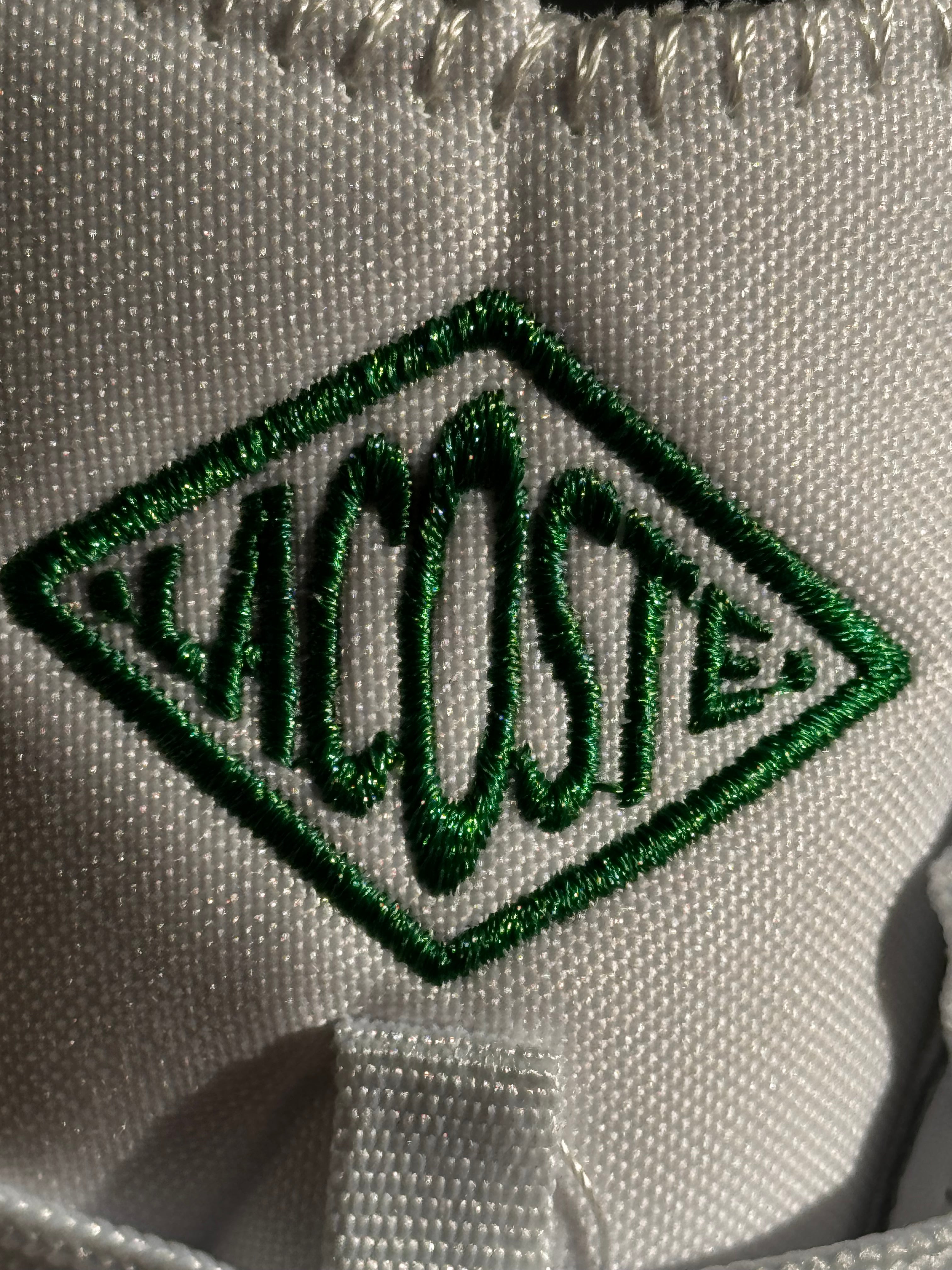 LACOSTE PARTNER Original