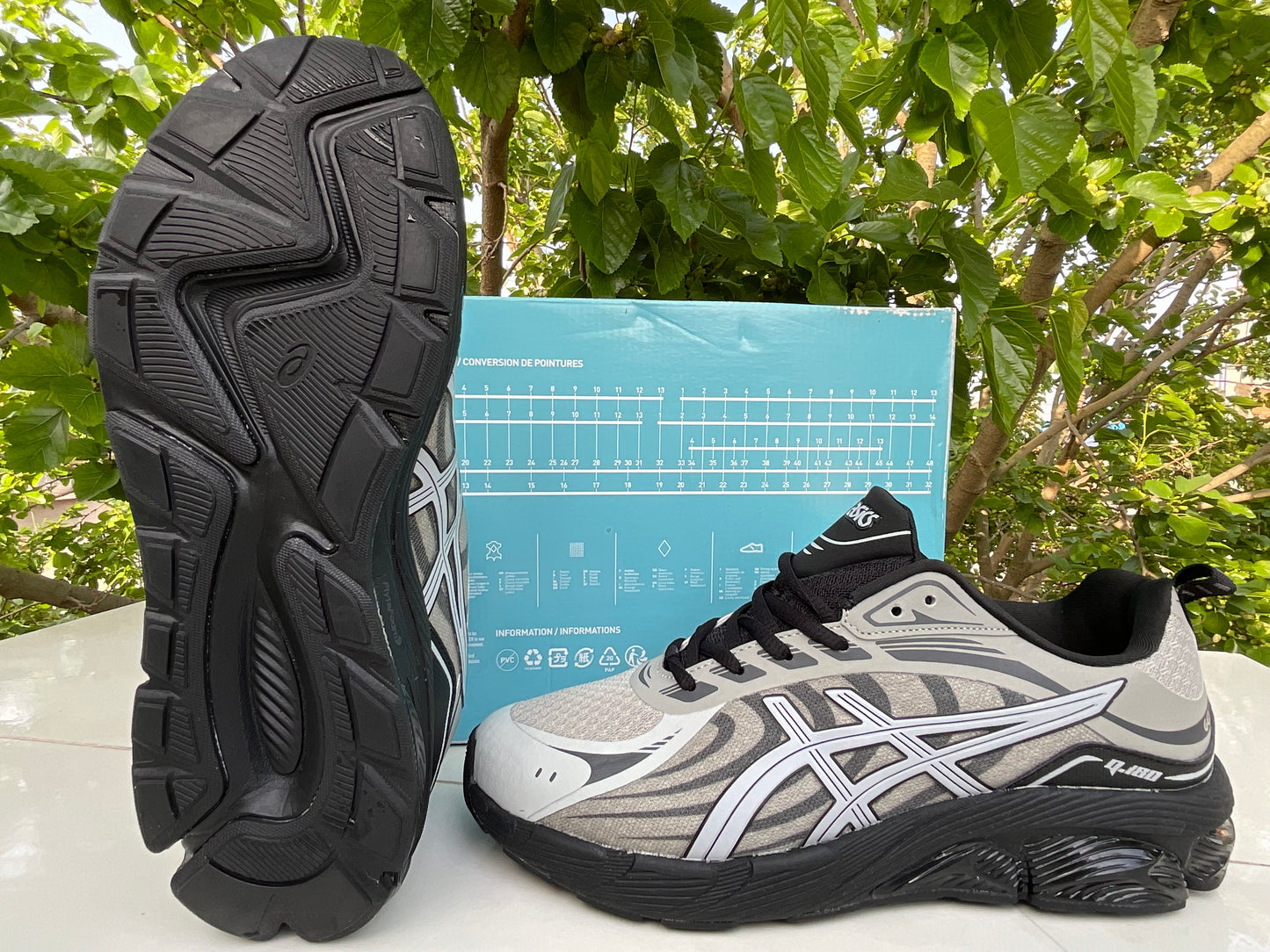 ASICS GEL 360