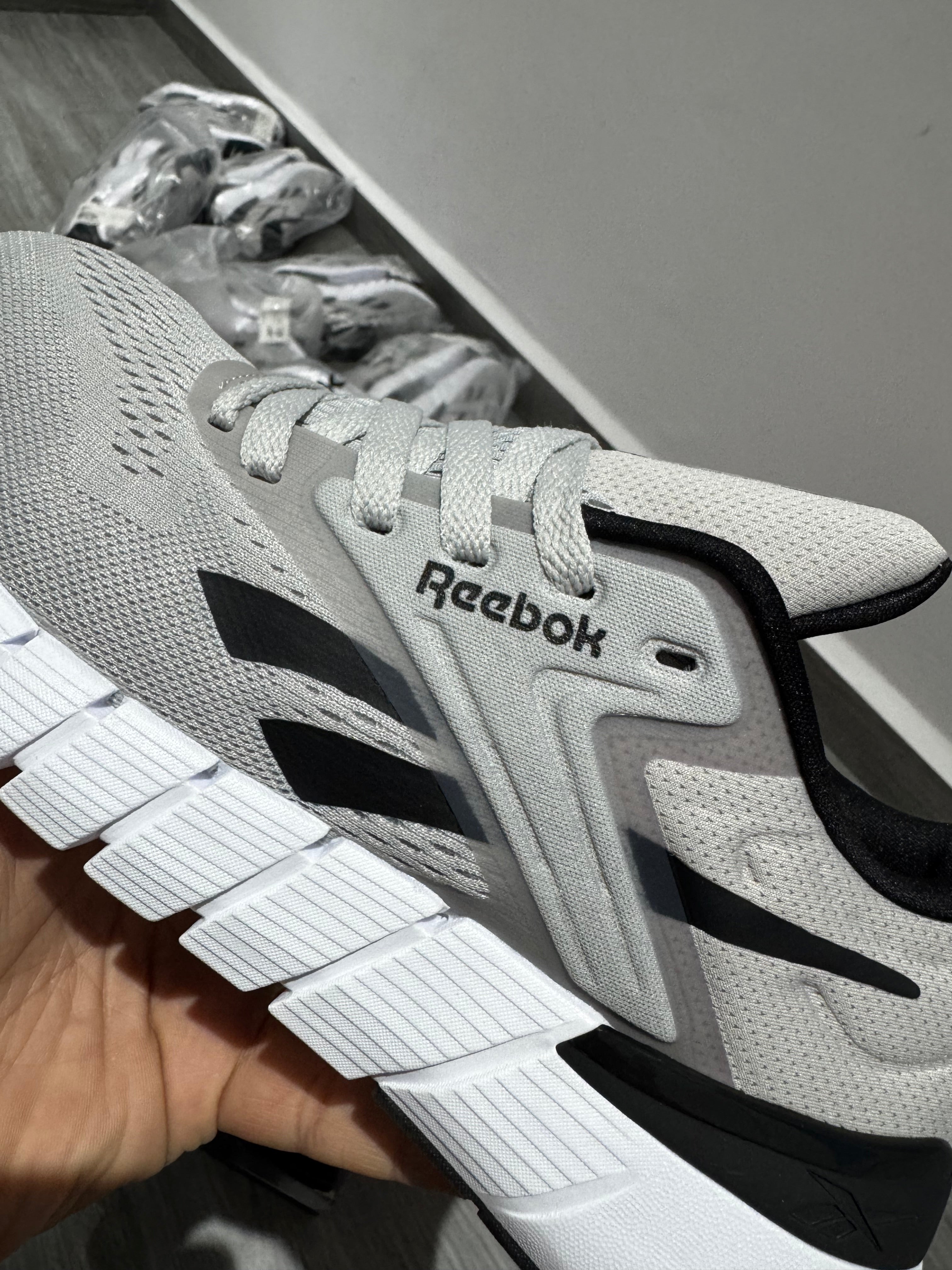 Reebok Grinardo Original 100%