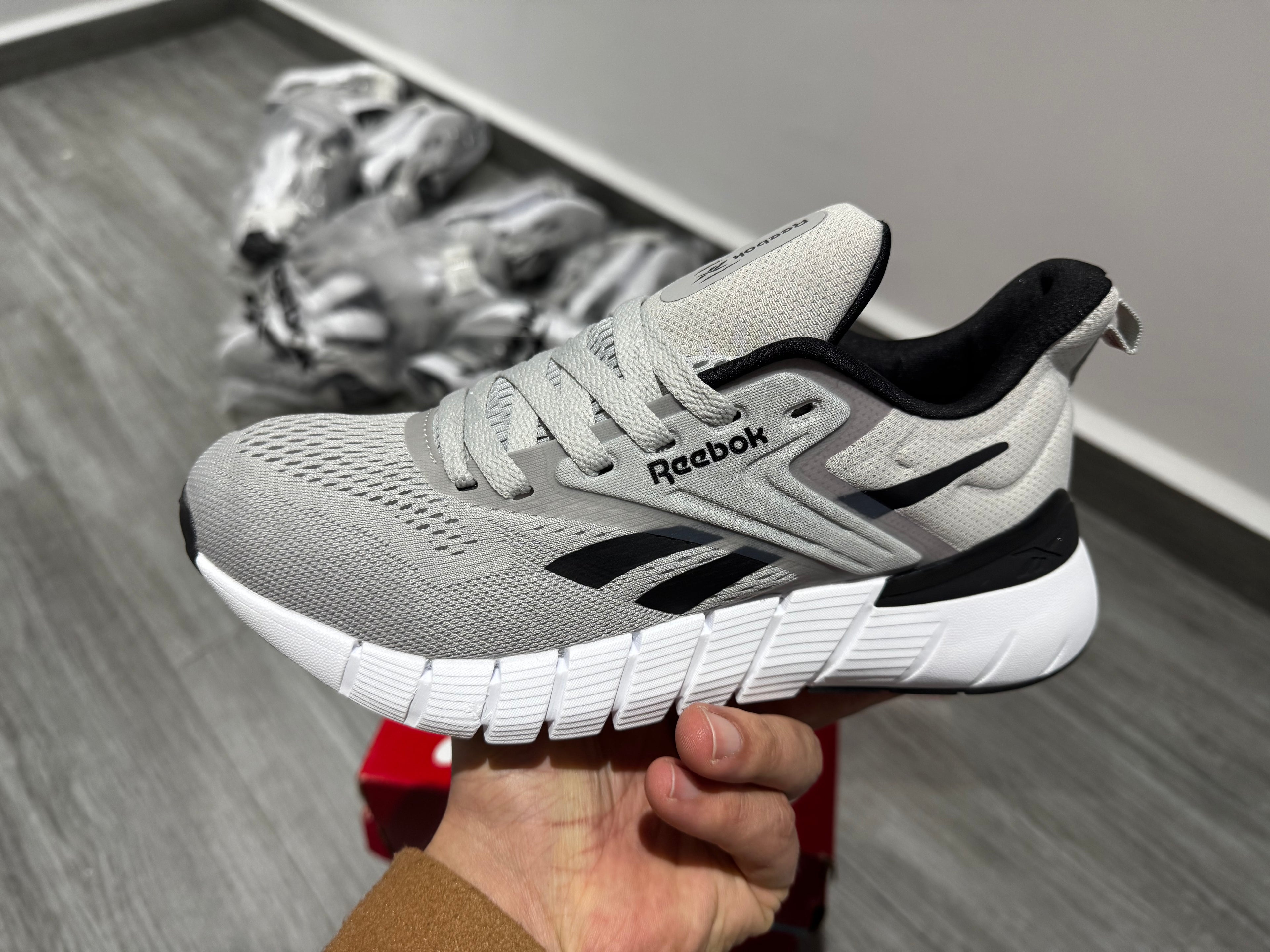 Reebok Grinardo Original 100%