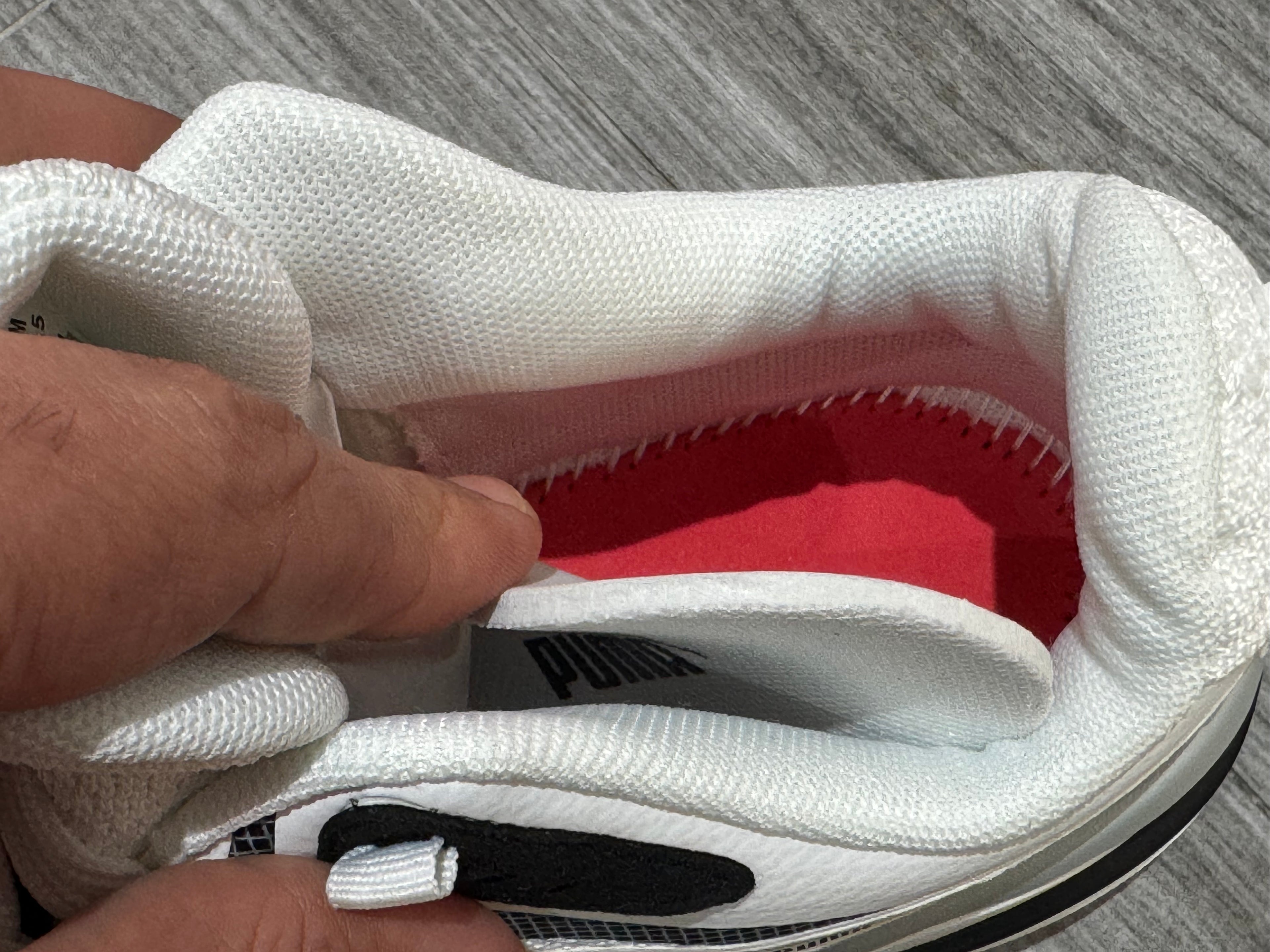 Puma Supertec Original 100%