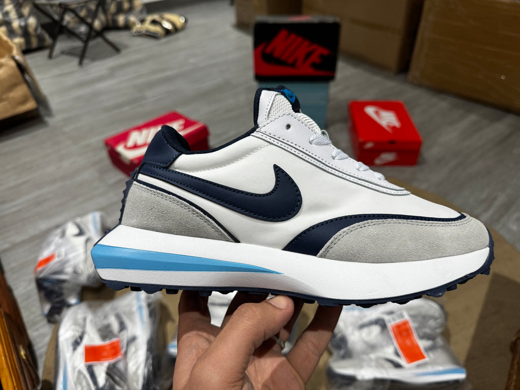 NIKE Waffle ORIGINAL 100%