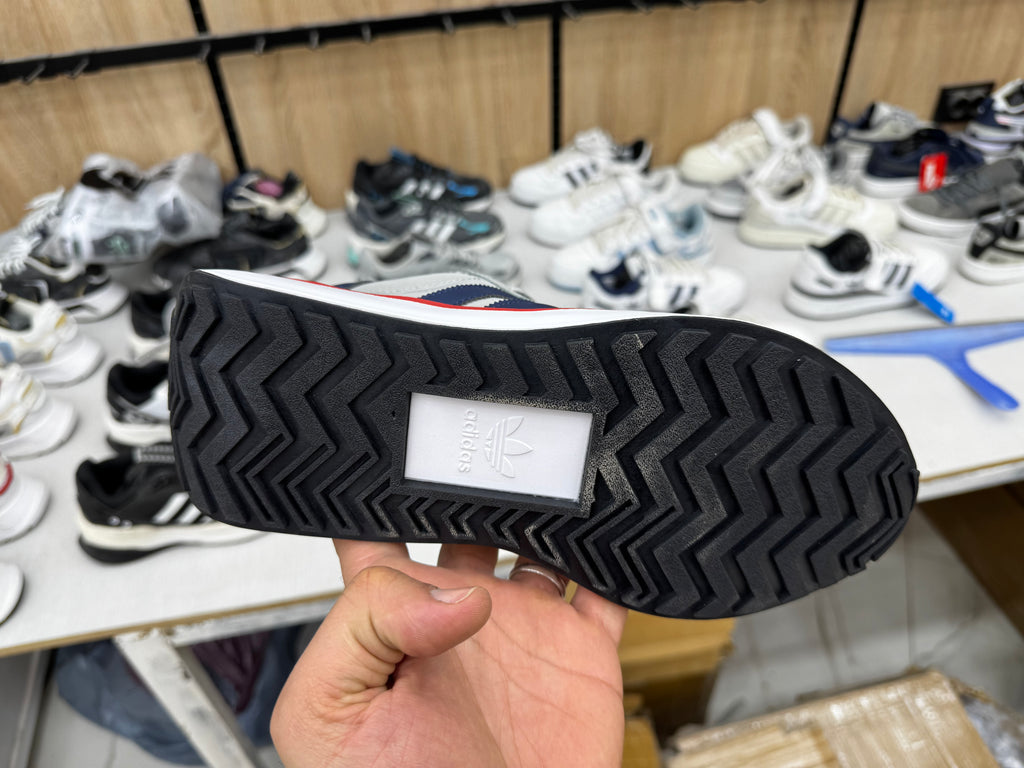 Adidas XLG  3 Band Original 100%