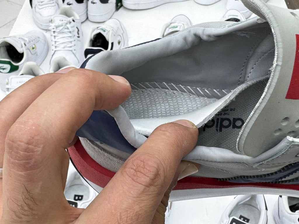 Adidas XLG  3 Band Original 100%