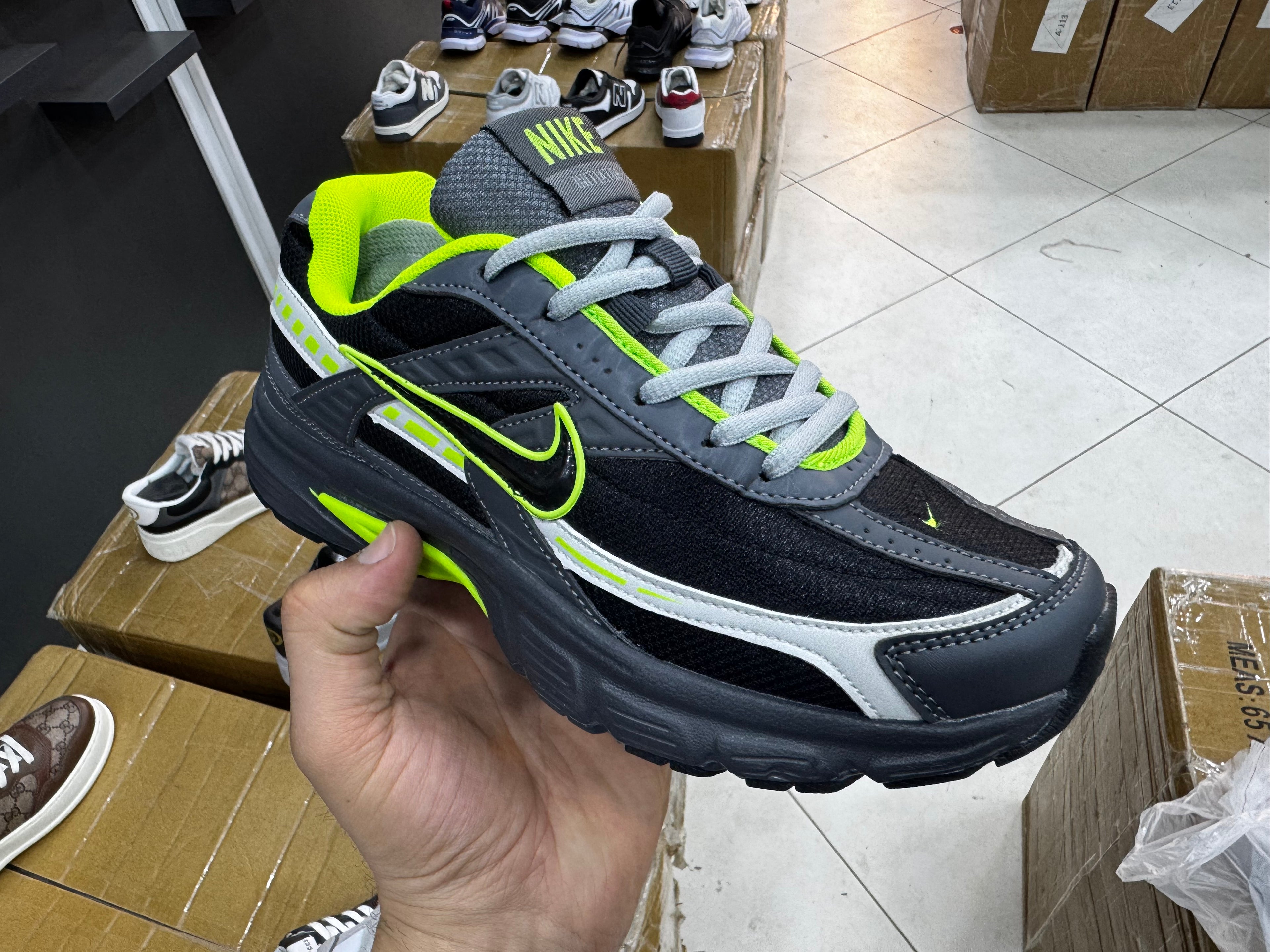 Nike Initiator Orthopedic Original 100%