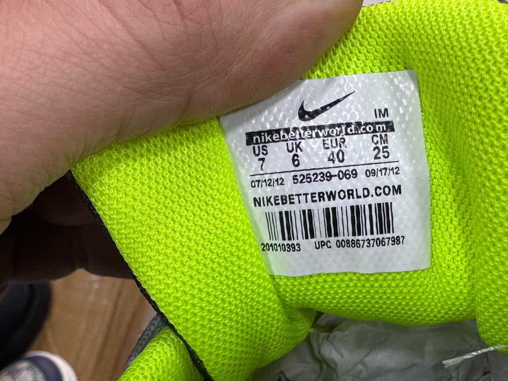 Nike Initiator Orthopedic Original 100%