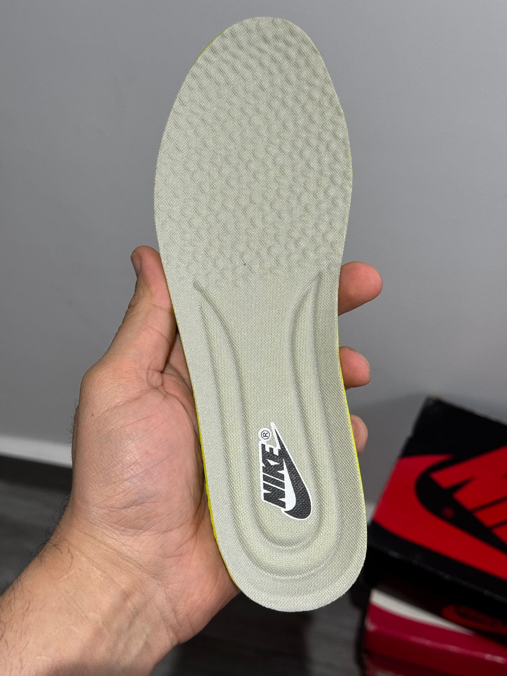 Nike Initiator Orthopedic Original 100%