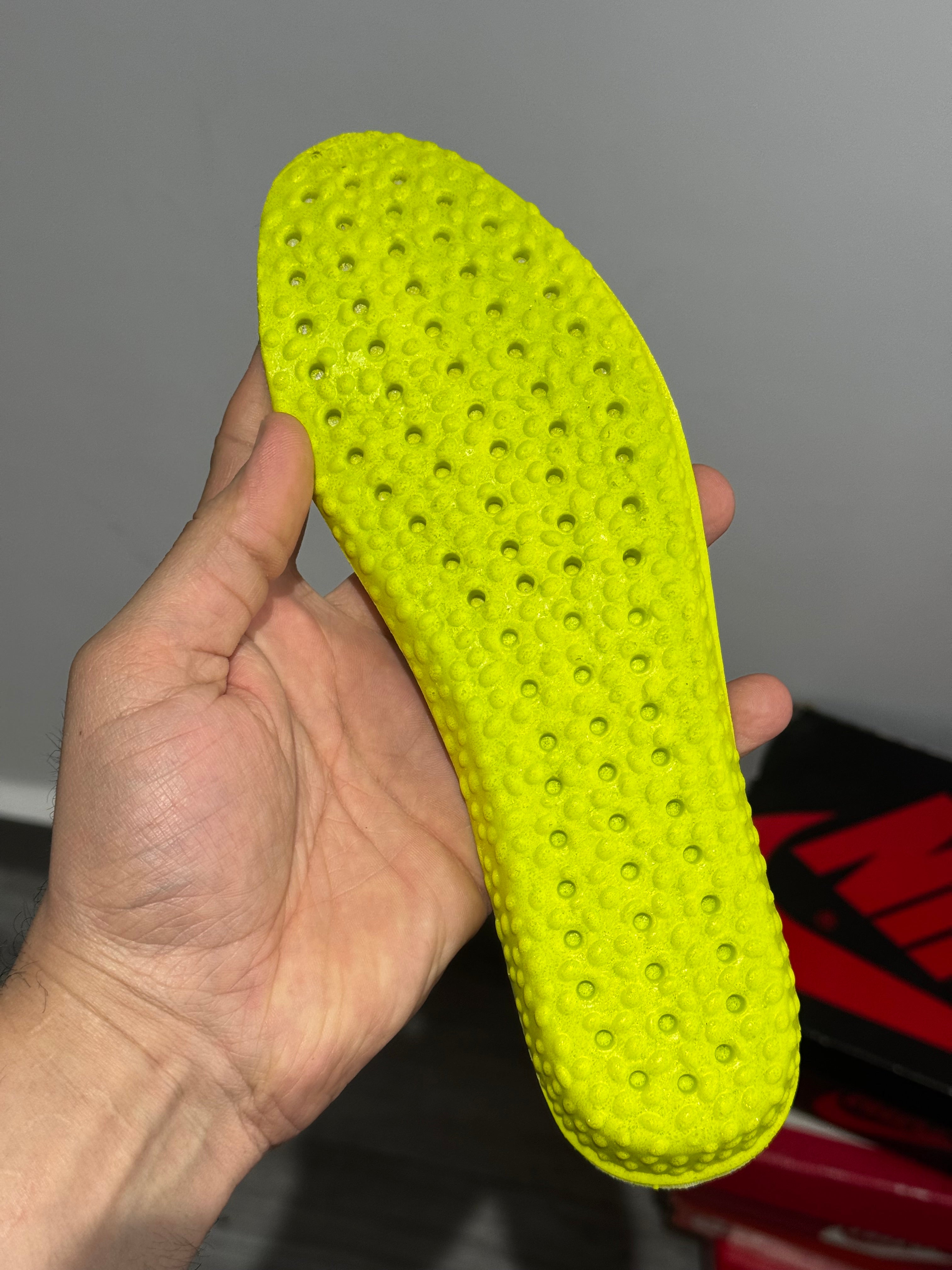 Nike Initiator Orthopedic Original 100%