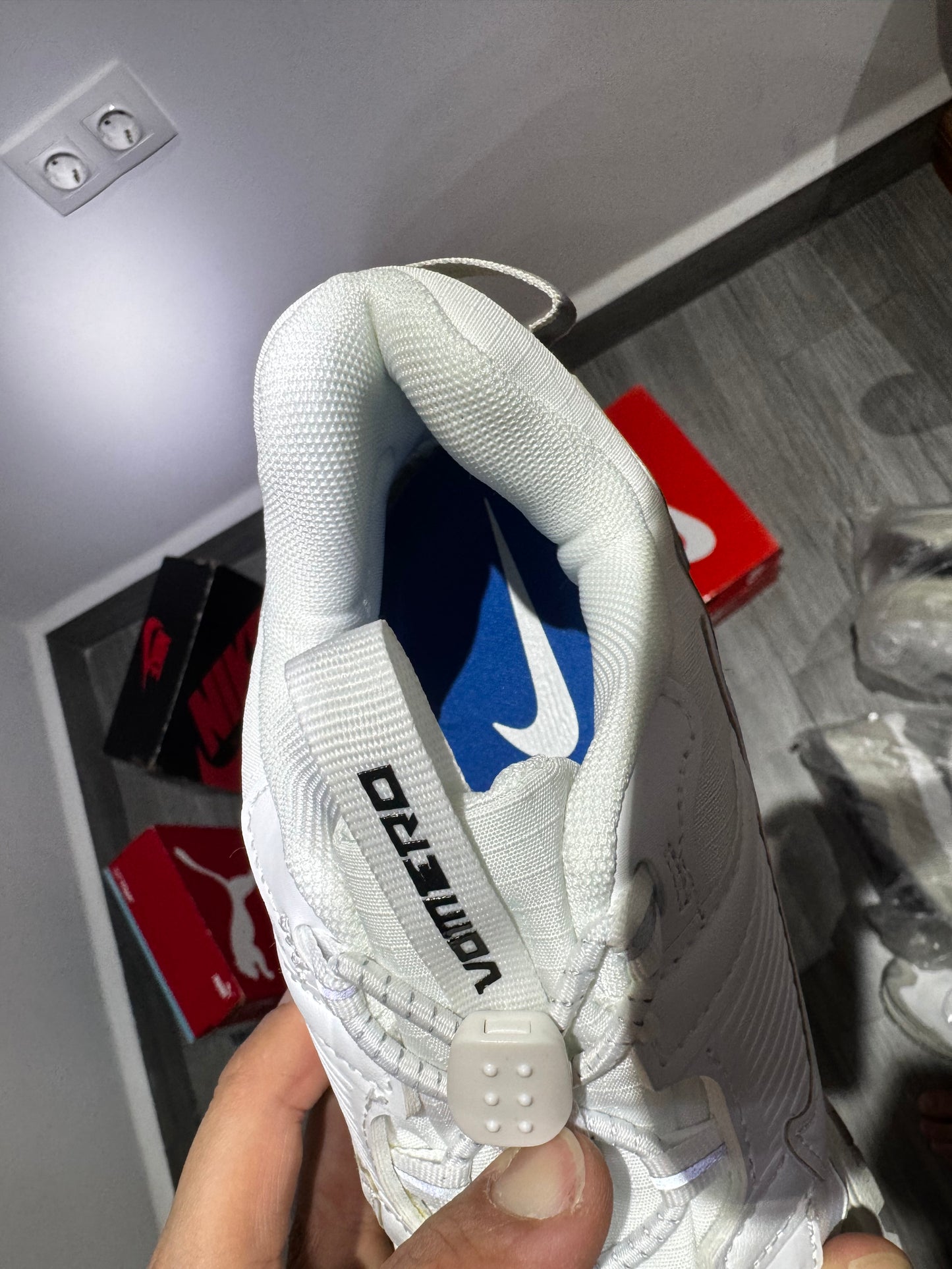 Nike Zoom Vomero 5 Original