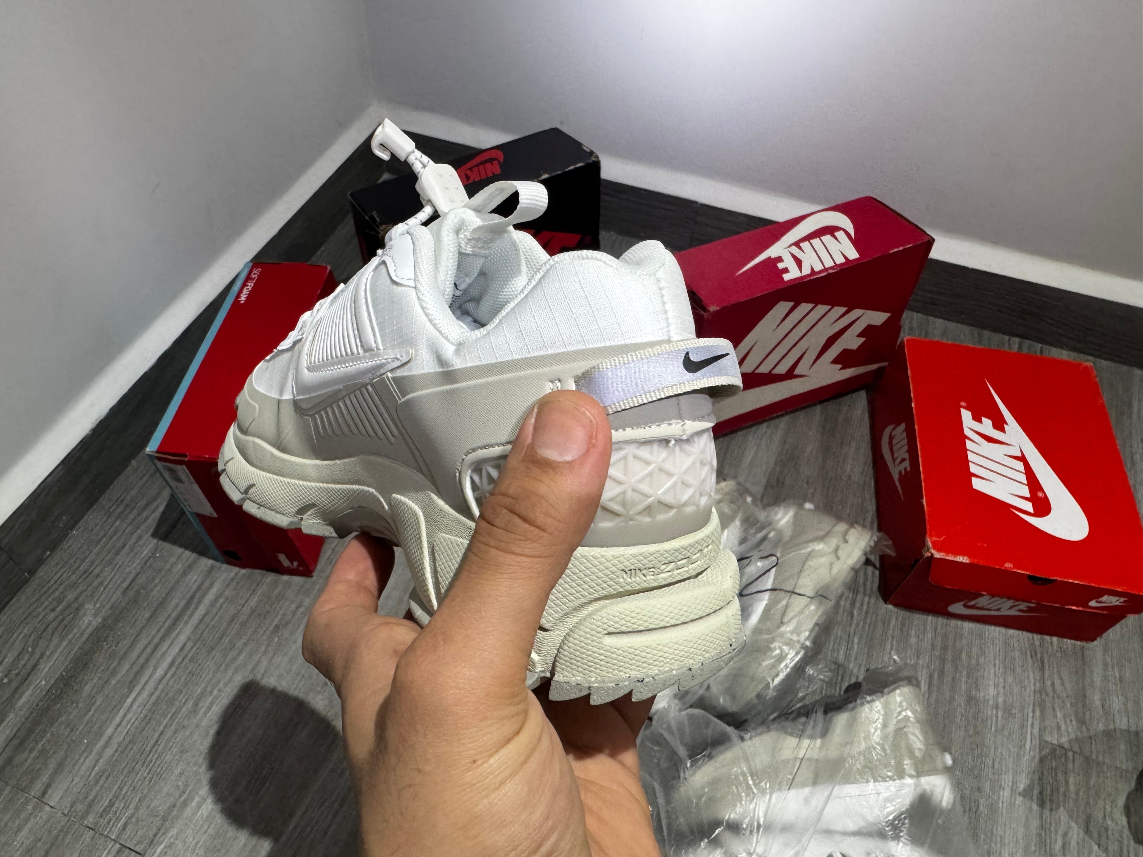 Nike Zoom Vomero 5