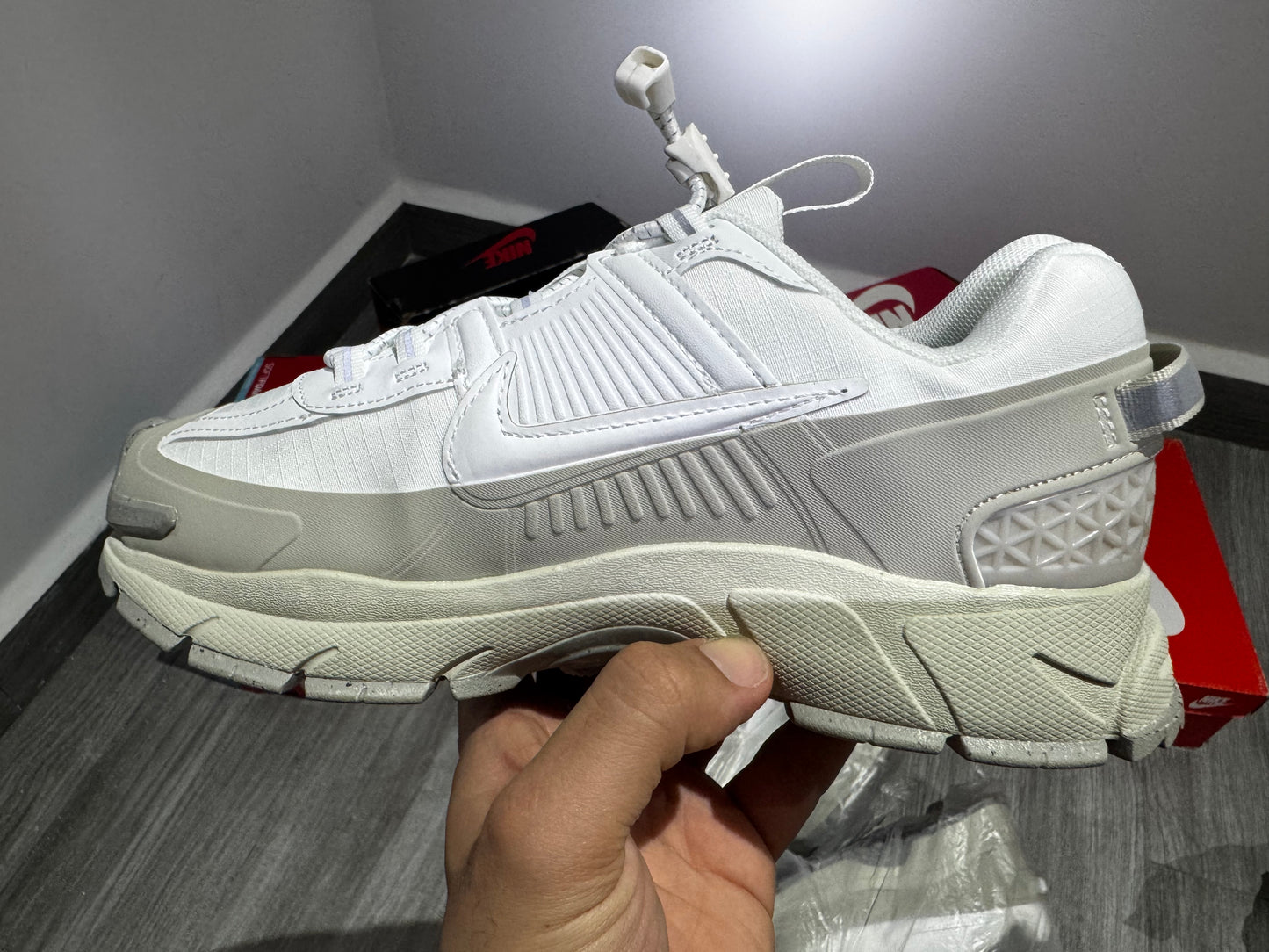 Nike Zoom Vomero 5 Original