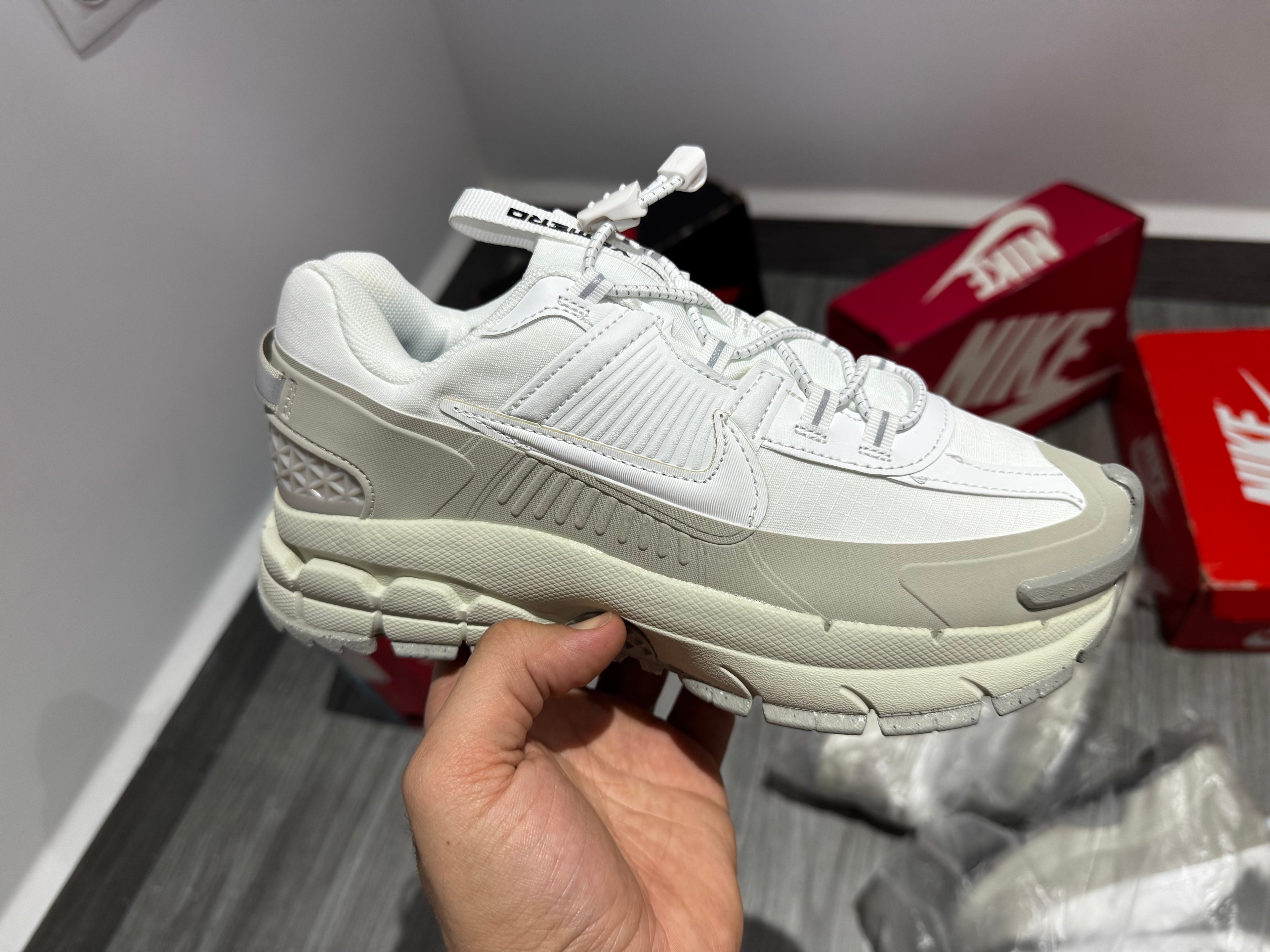 Nike Zoom Vomero 5