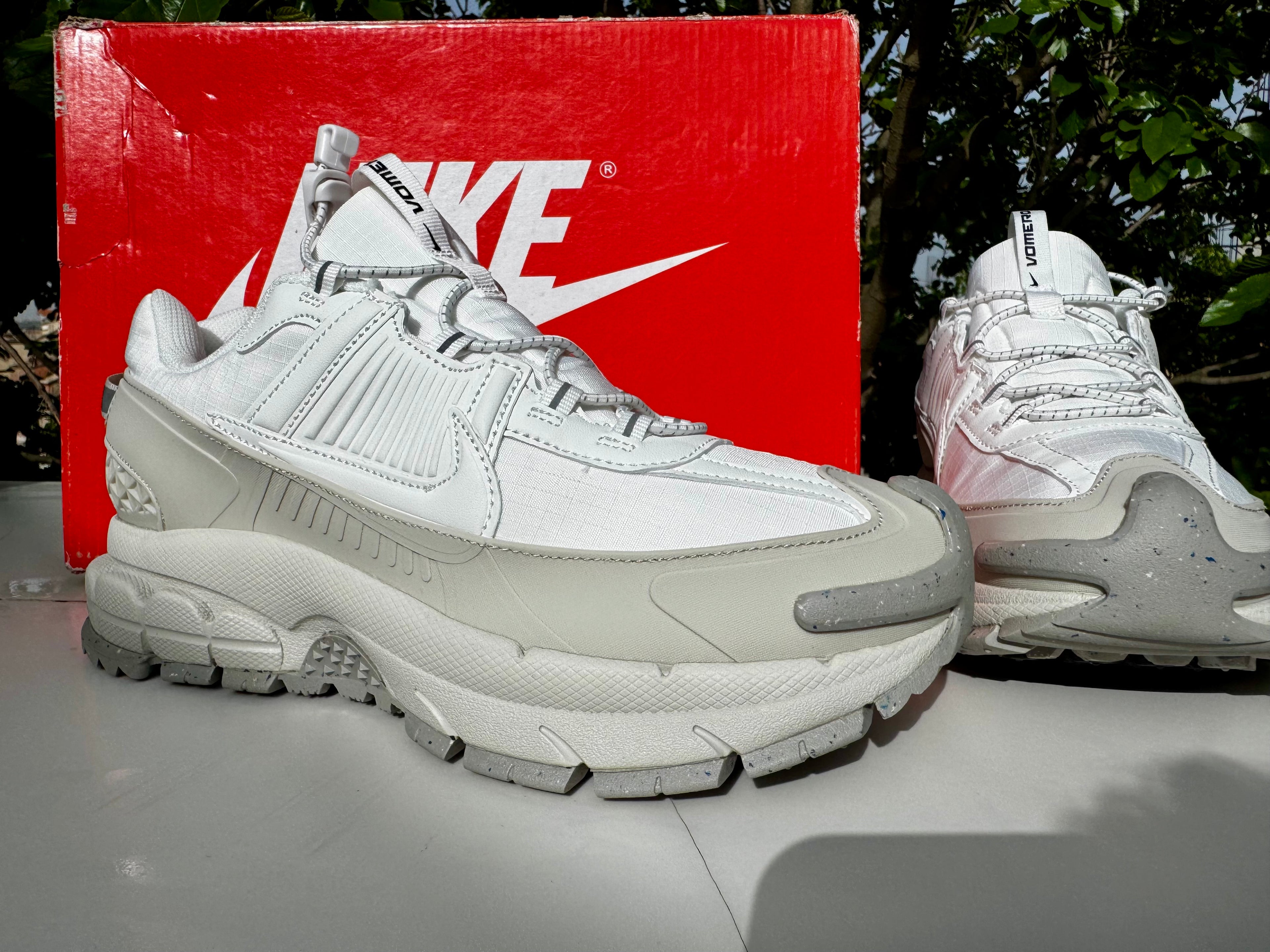 Nike Zoom Vomero 5
