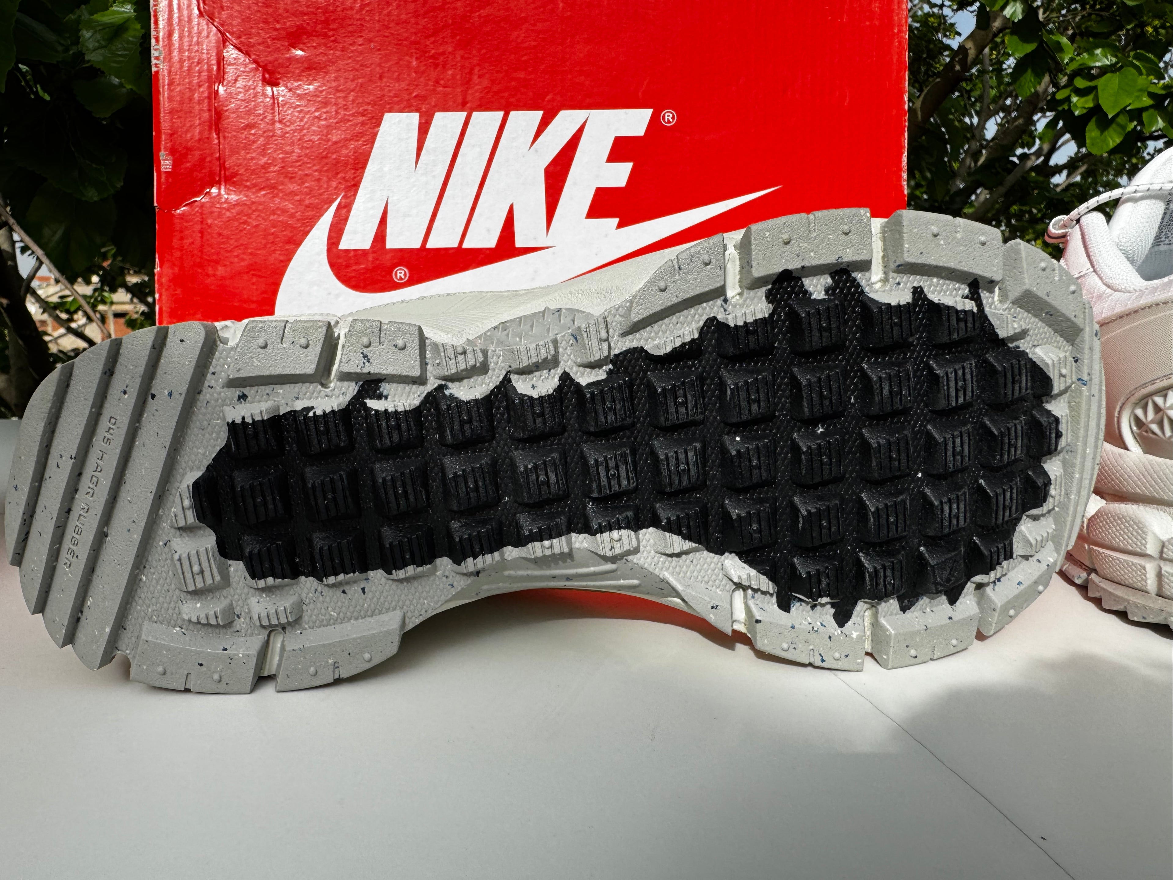Nike Zoom Vomero 5