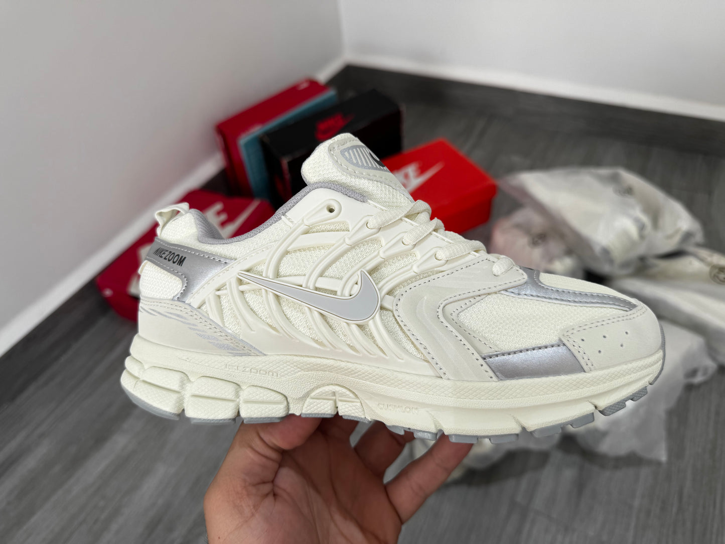 Nike V2K RUN Original