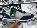 SOLD LACOSTE L SPIN Bleu Marine