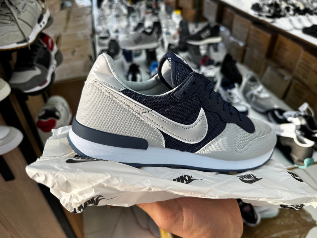 Nike Zoom bleu marine ORIGINAL 100%