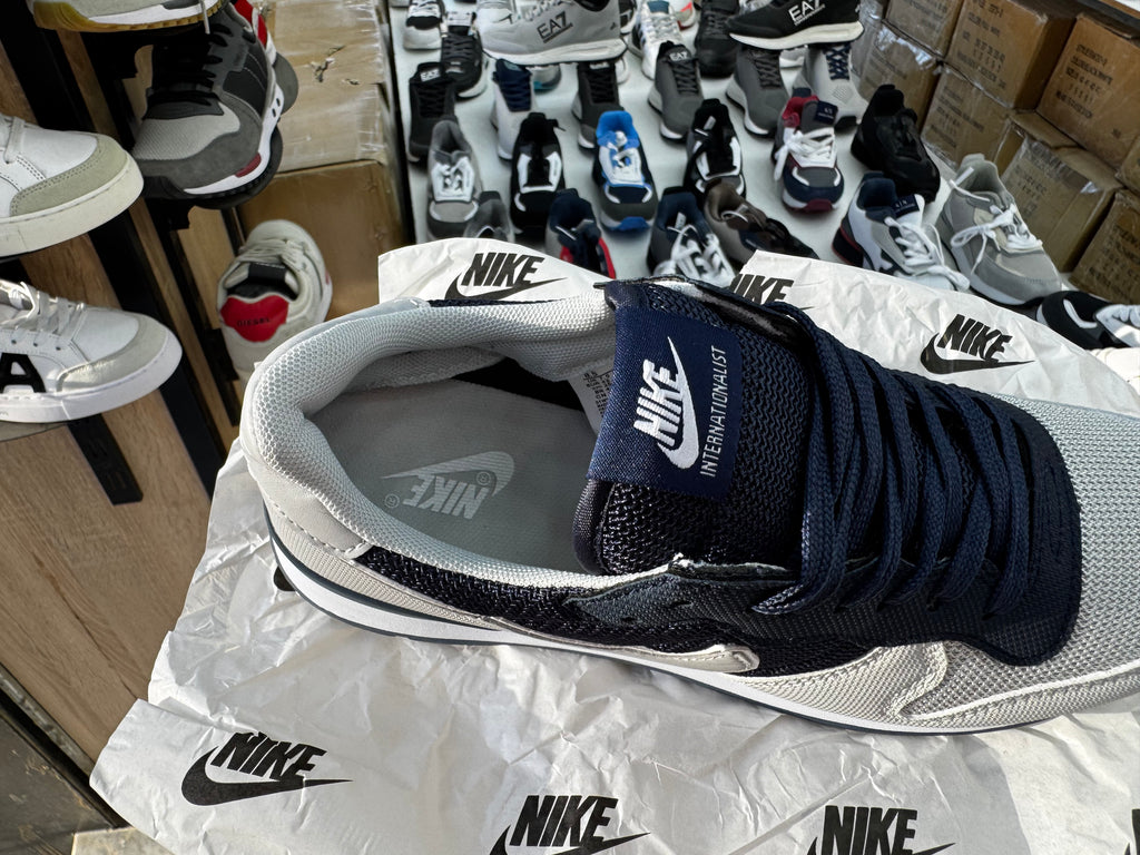 Nike Zoom bleu marine ORIGINAL 100%