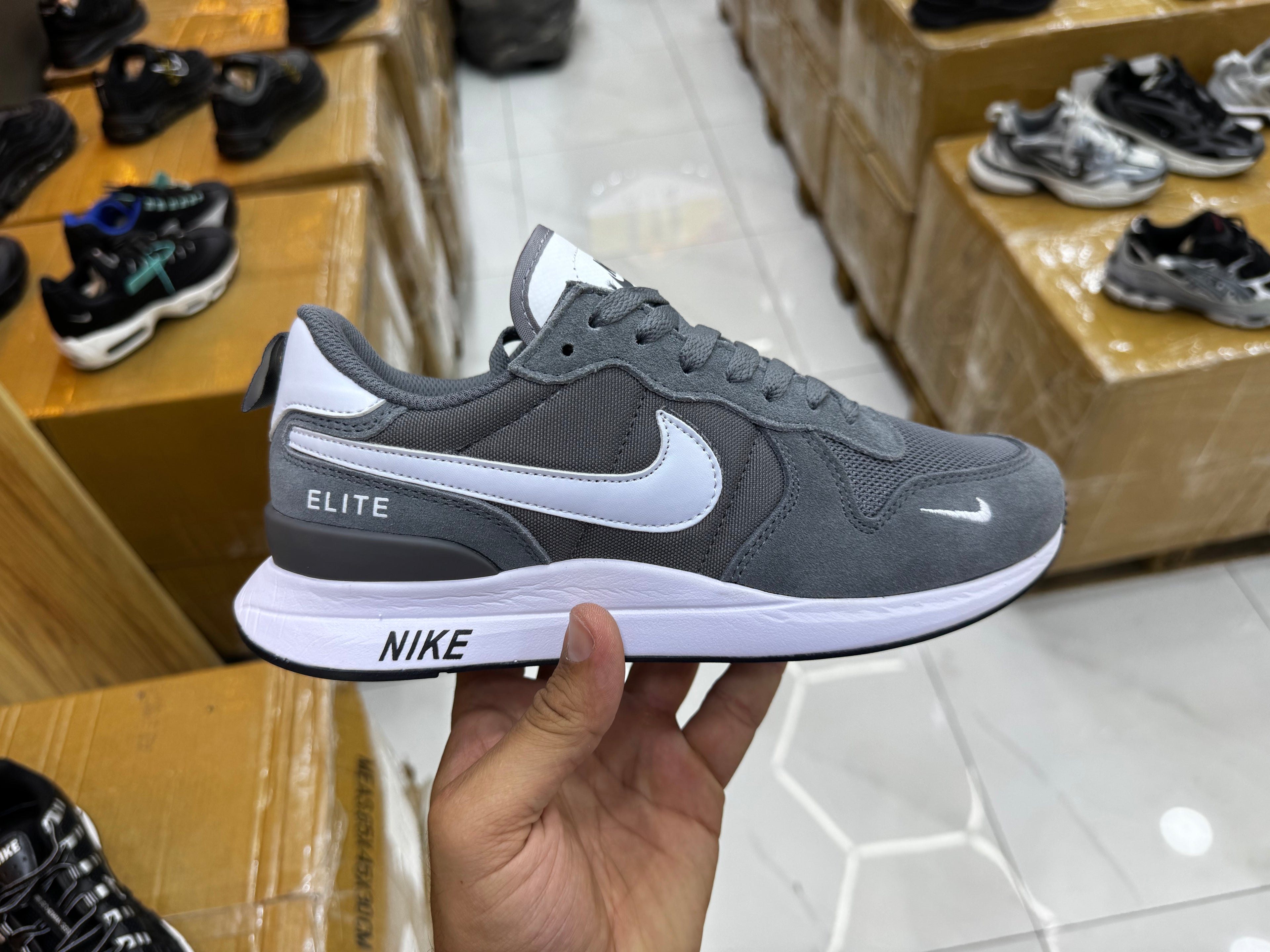 Nike Elite 2026