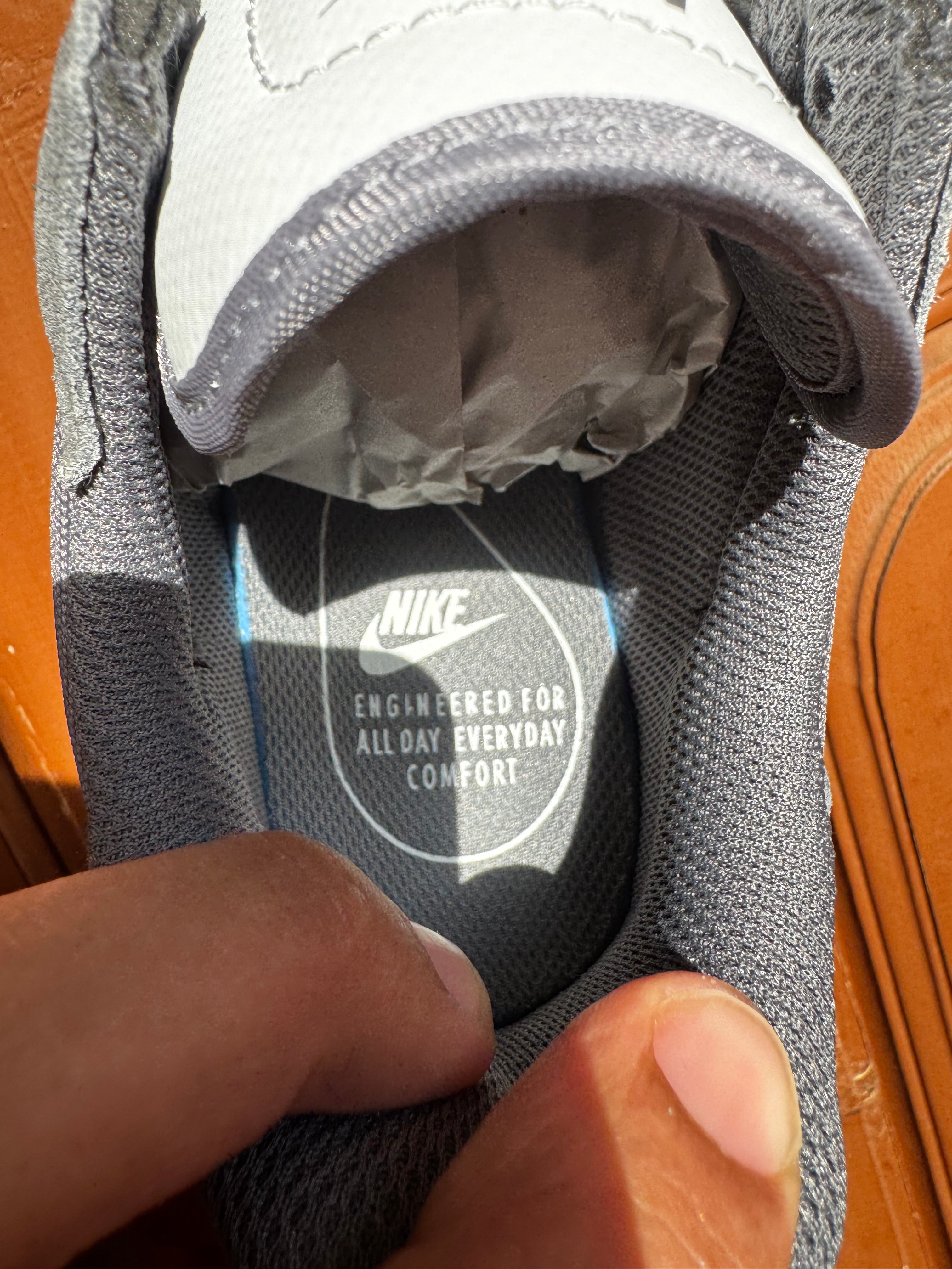Nike Elite 2026