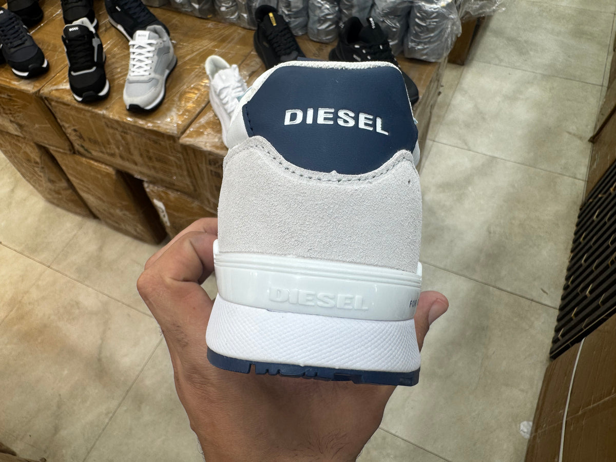 Diesel S-Pagodha white