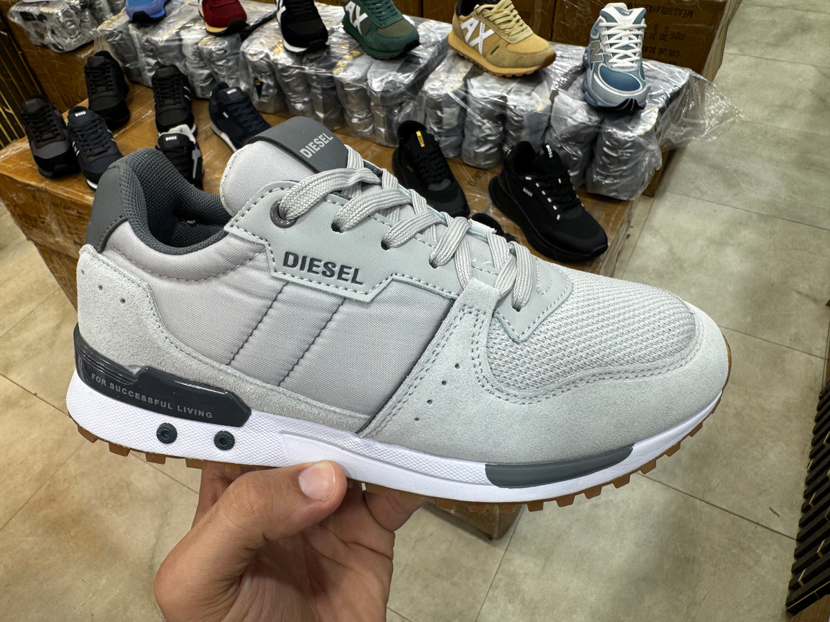 Diesel S-Pagodha Grise